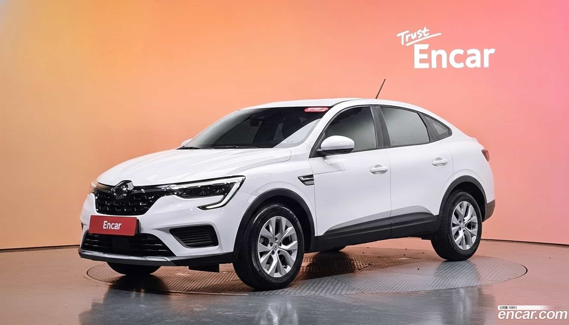 XM3 Renault Korea 2023.5-DIAG2-001