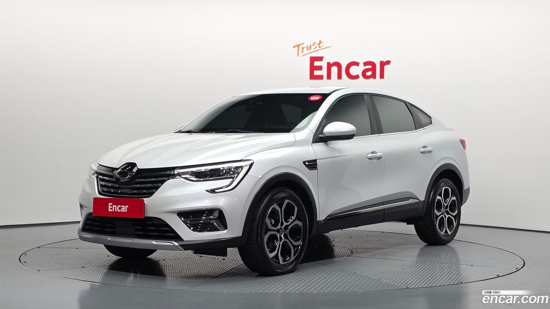 Main__Slider__Photo:XM3 Renault Korea 2022.5-0