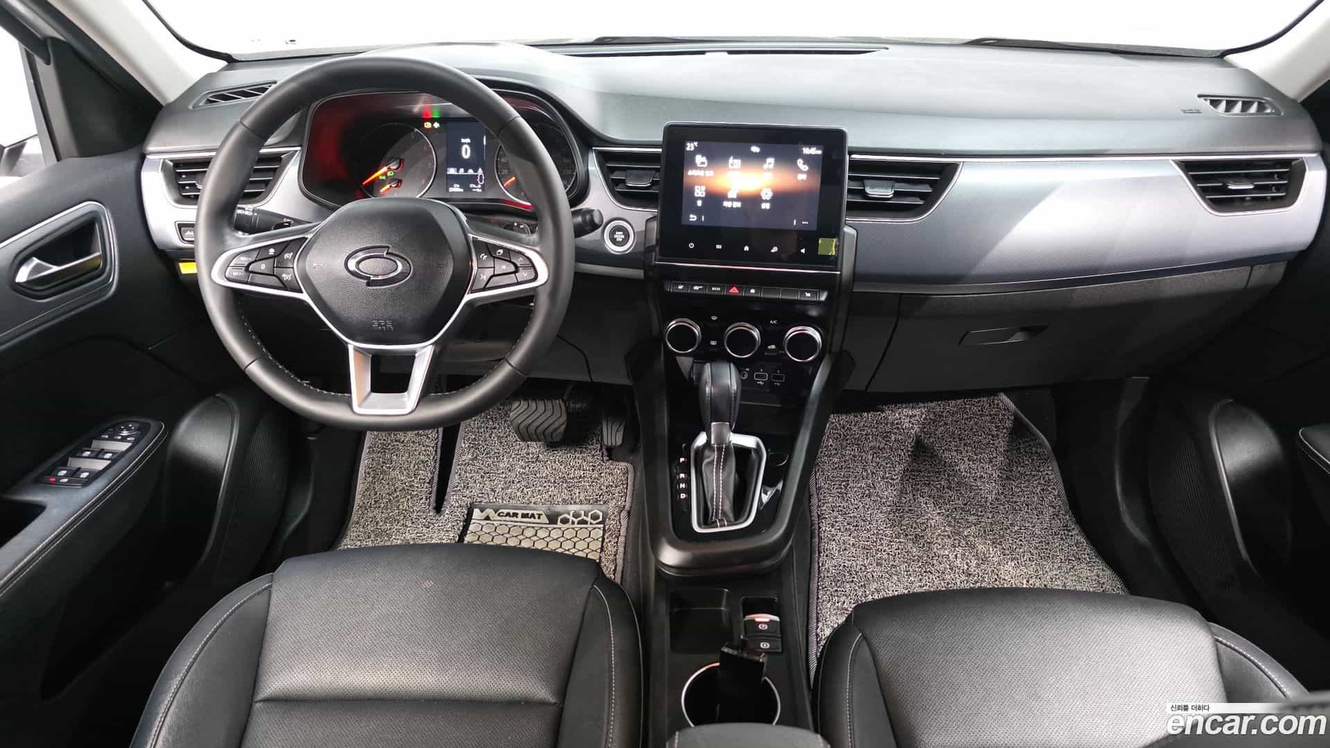 XM3 Renault Korea 2022.5-INNER-007