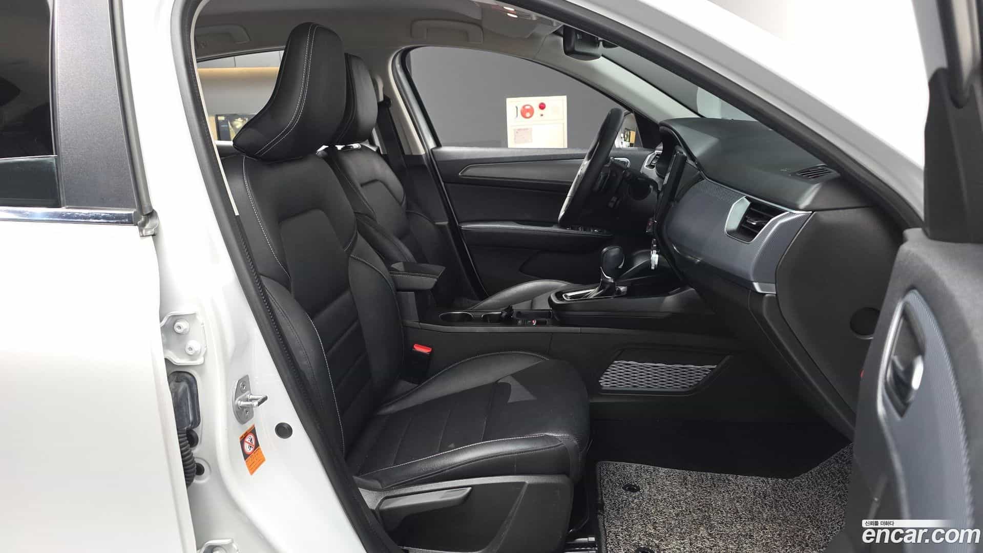 XM3 Renault Korea 2022.5-OPTION-015