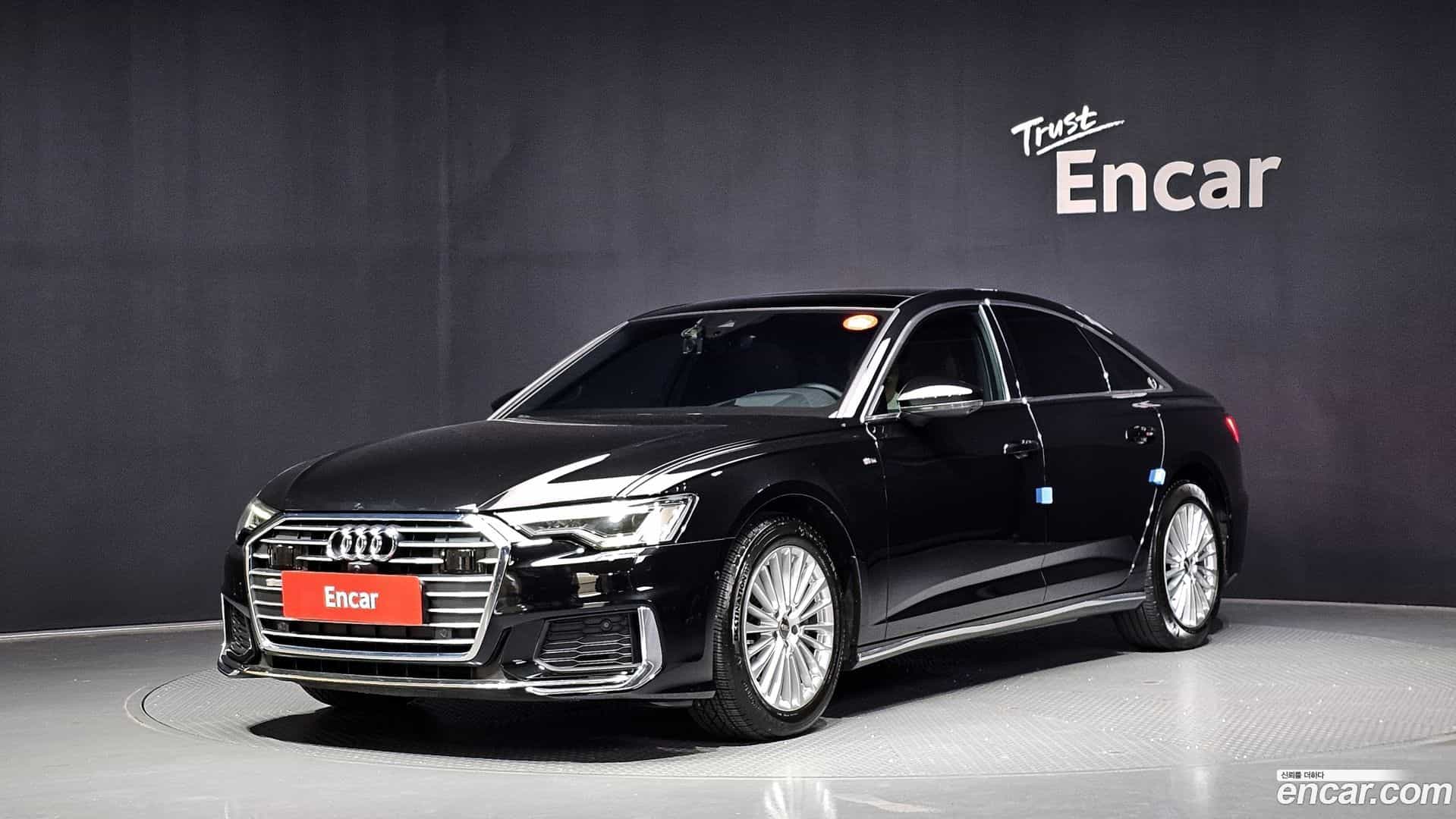 A6 Audi 2021.11-OUTER-001