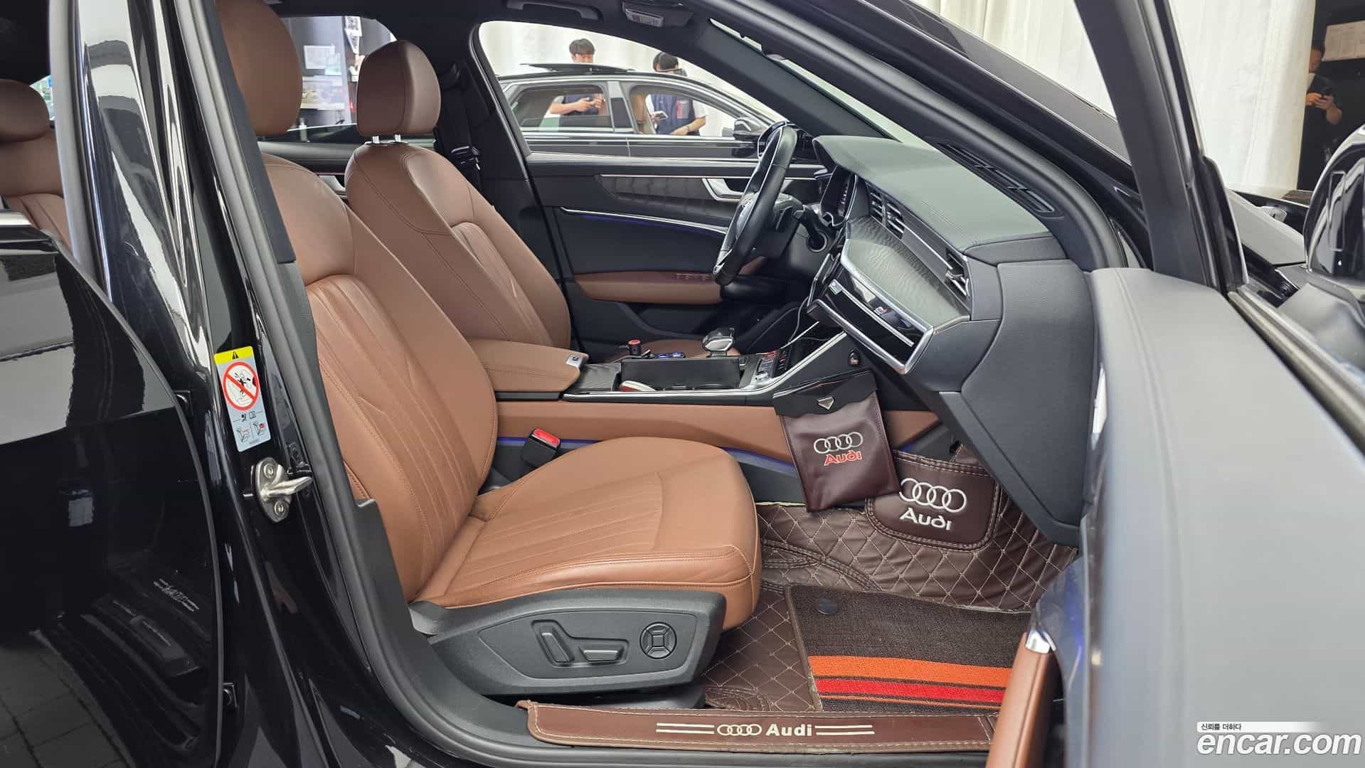 A6 Audi 2021.11-OPTION-015