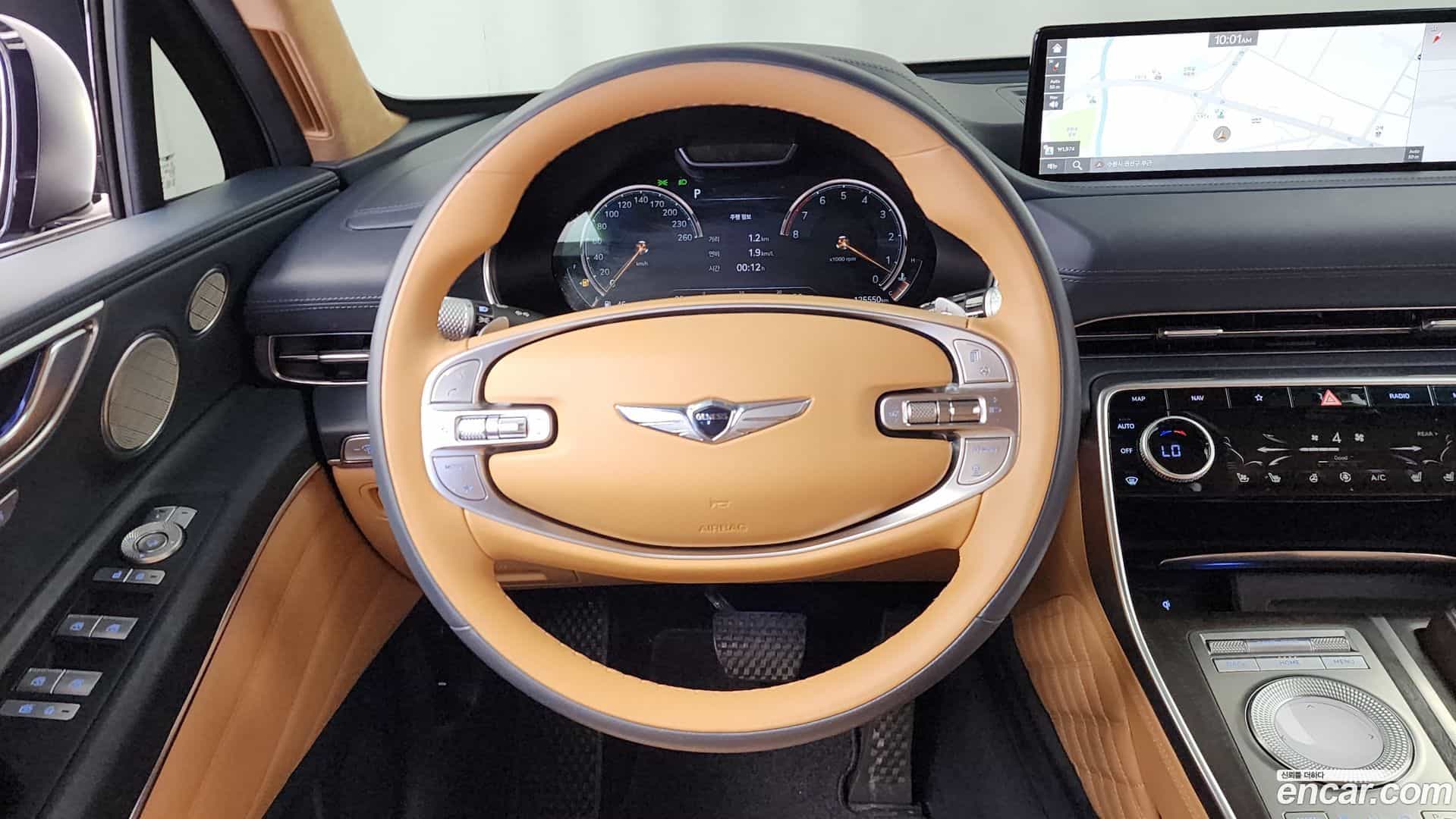 GV80 Genesis 2020.9-OPTION-017