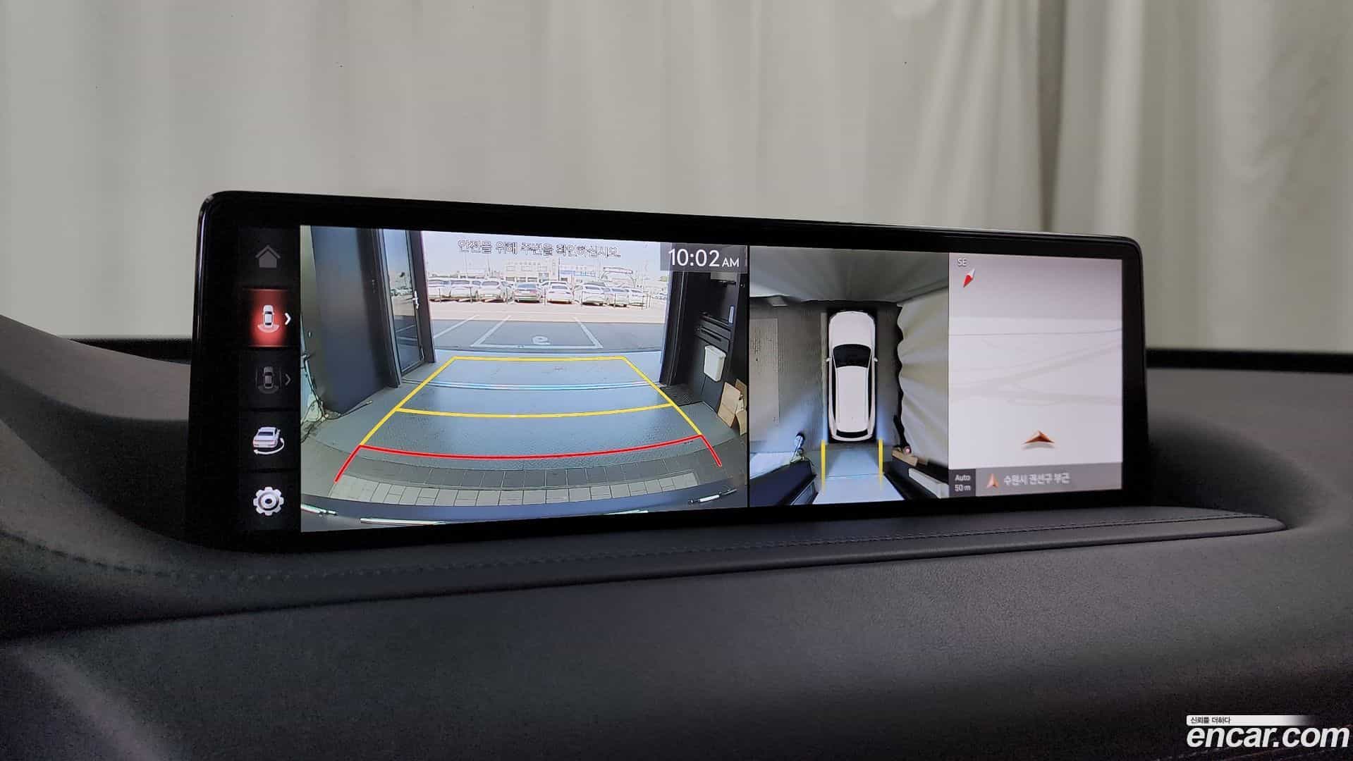 GV80 Genesis 2020.9-OPTION-019