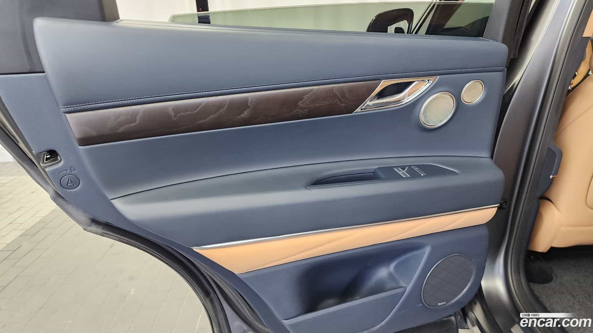 GV80 Genesis 2020.9-INNER-035