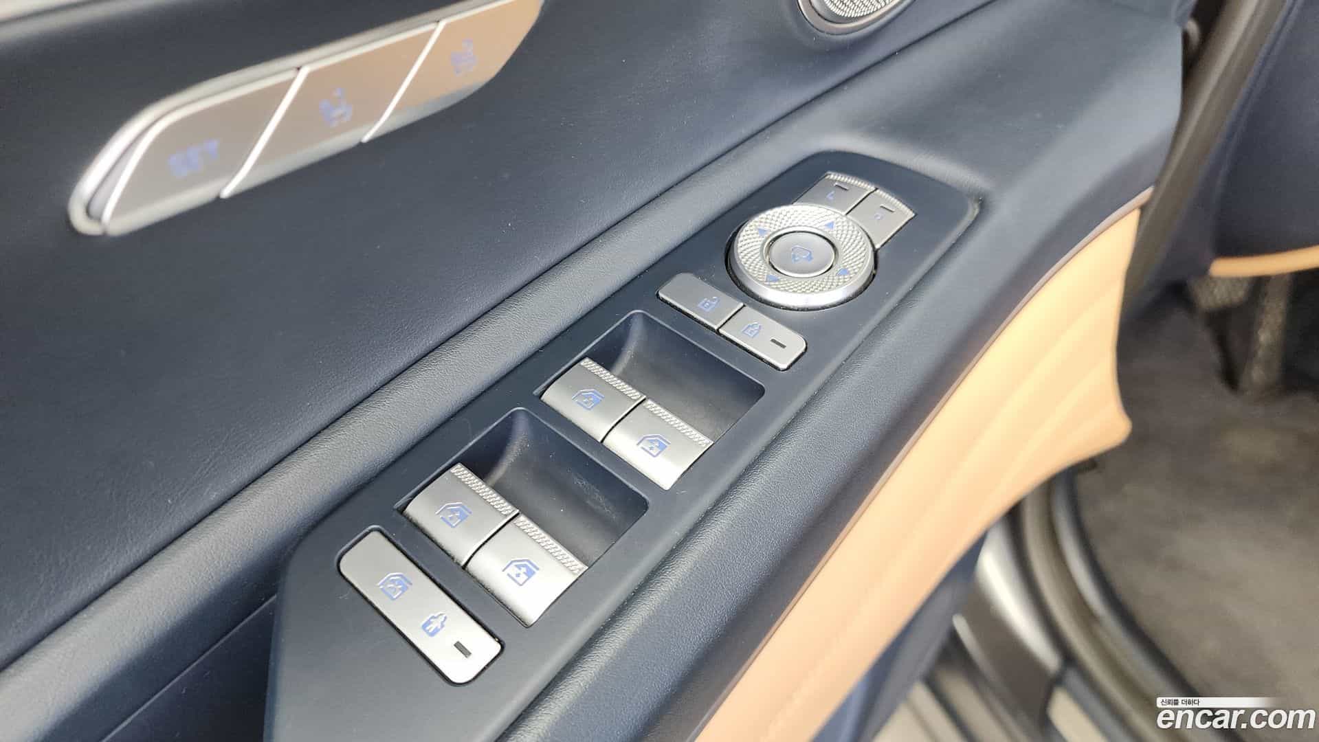 GV80 Genesis 2020.9-OPTION-041
