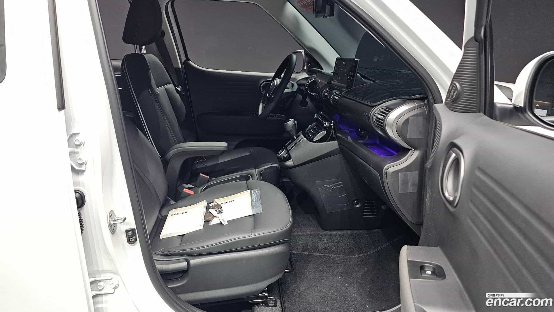 Casper Hyundai 2025.10-INNER-036