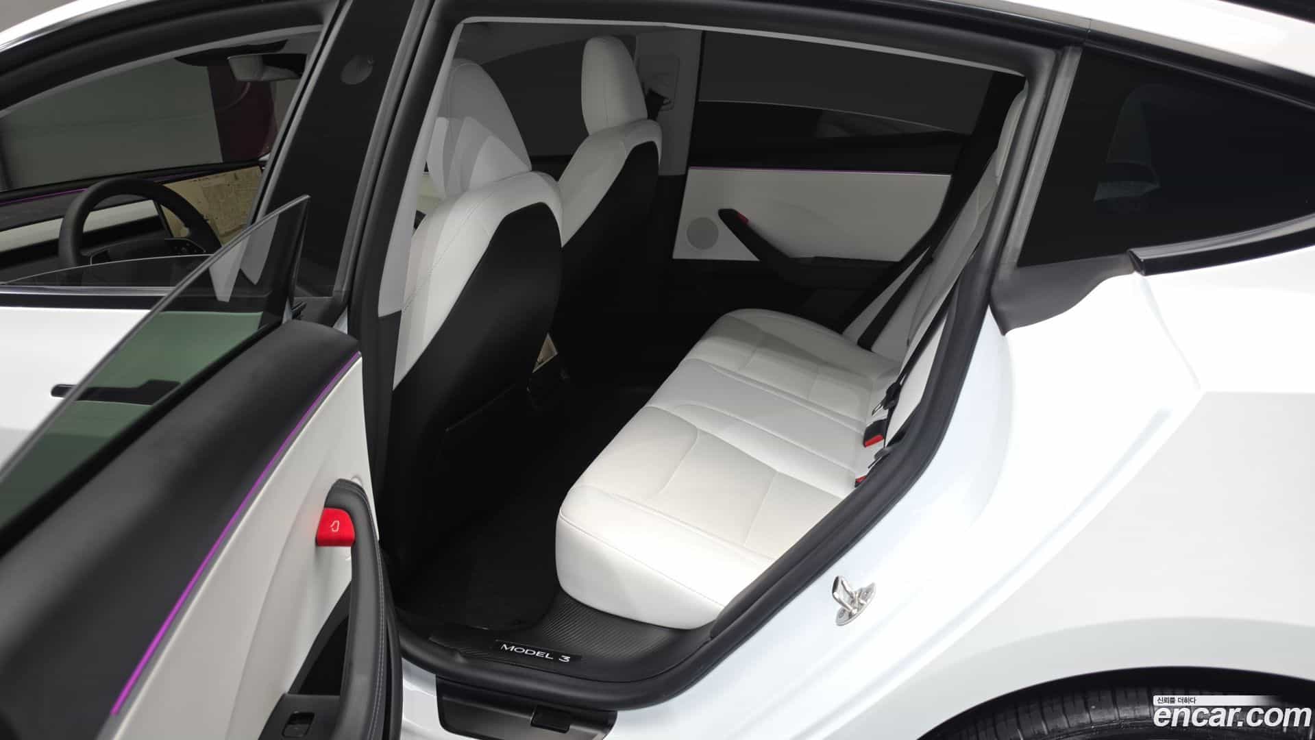 Model 3 Tesla 2024.7-OPTION-015