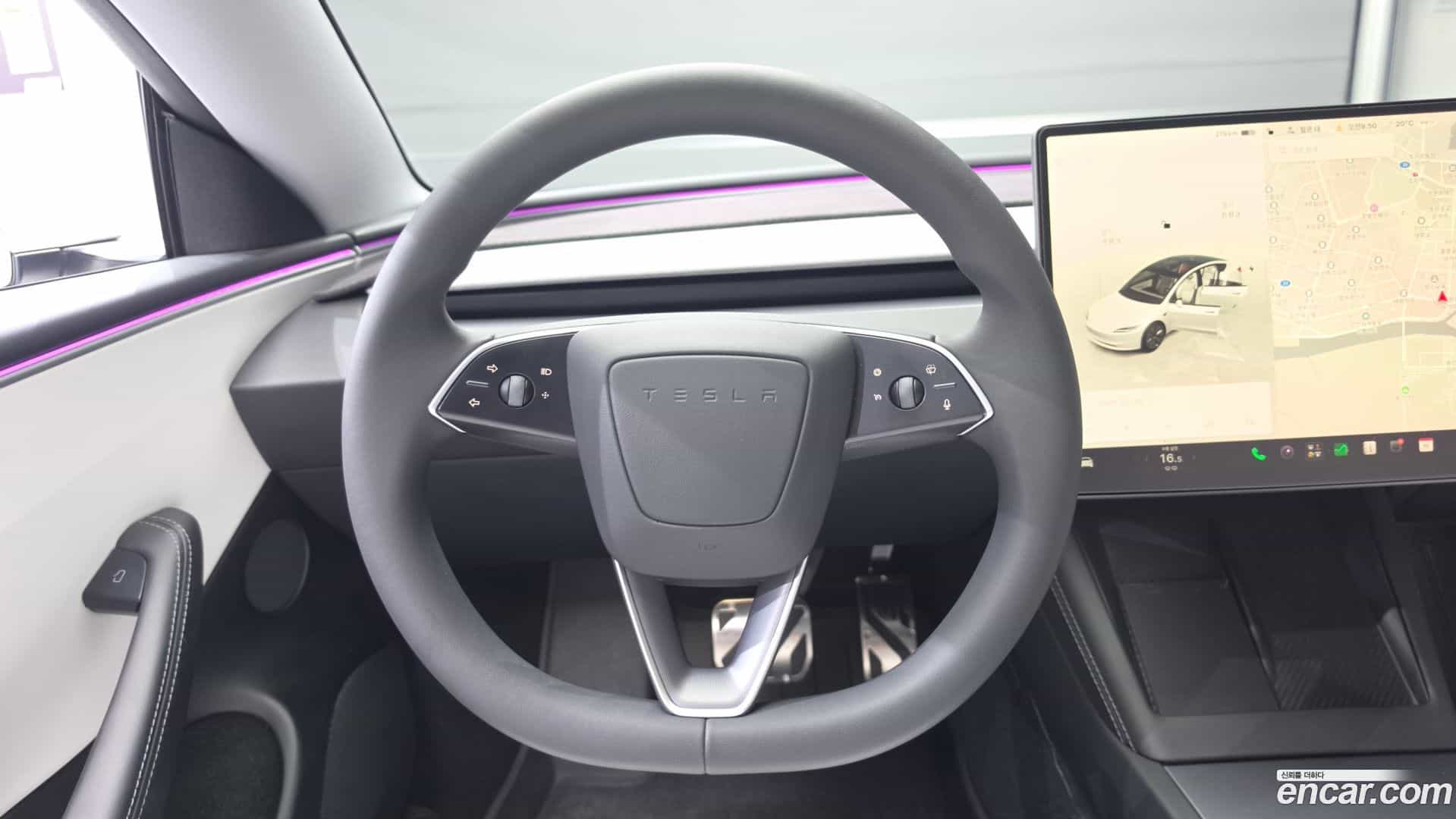 Model 3 Tesla 2024.7-OPTION-018