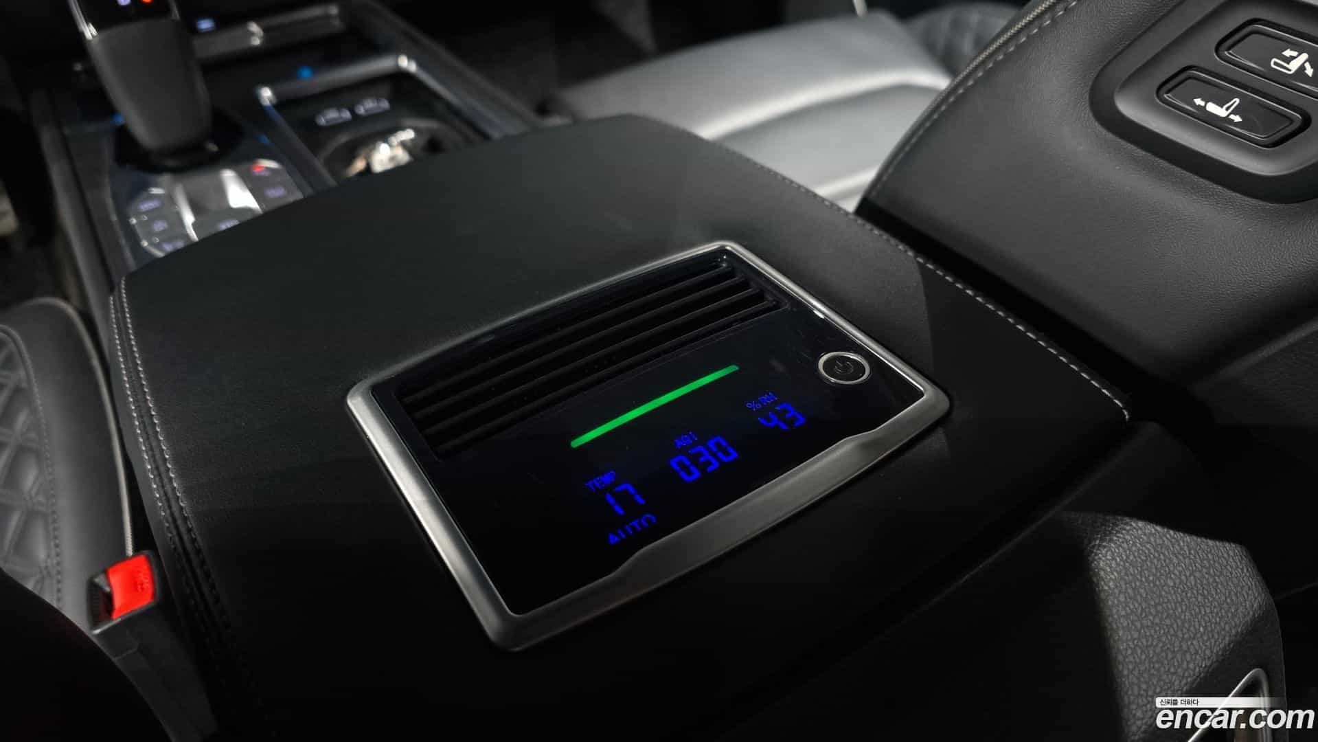 Rexton KG Mobility 2022.3-OPTION-022