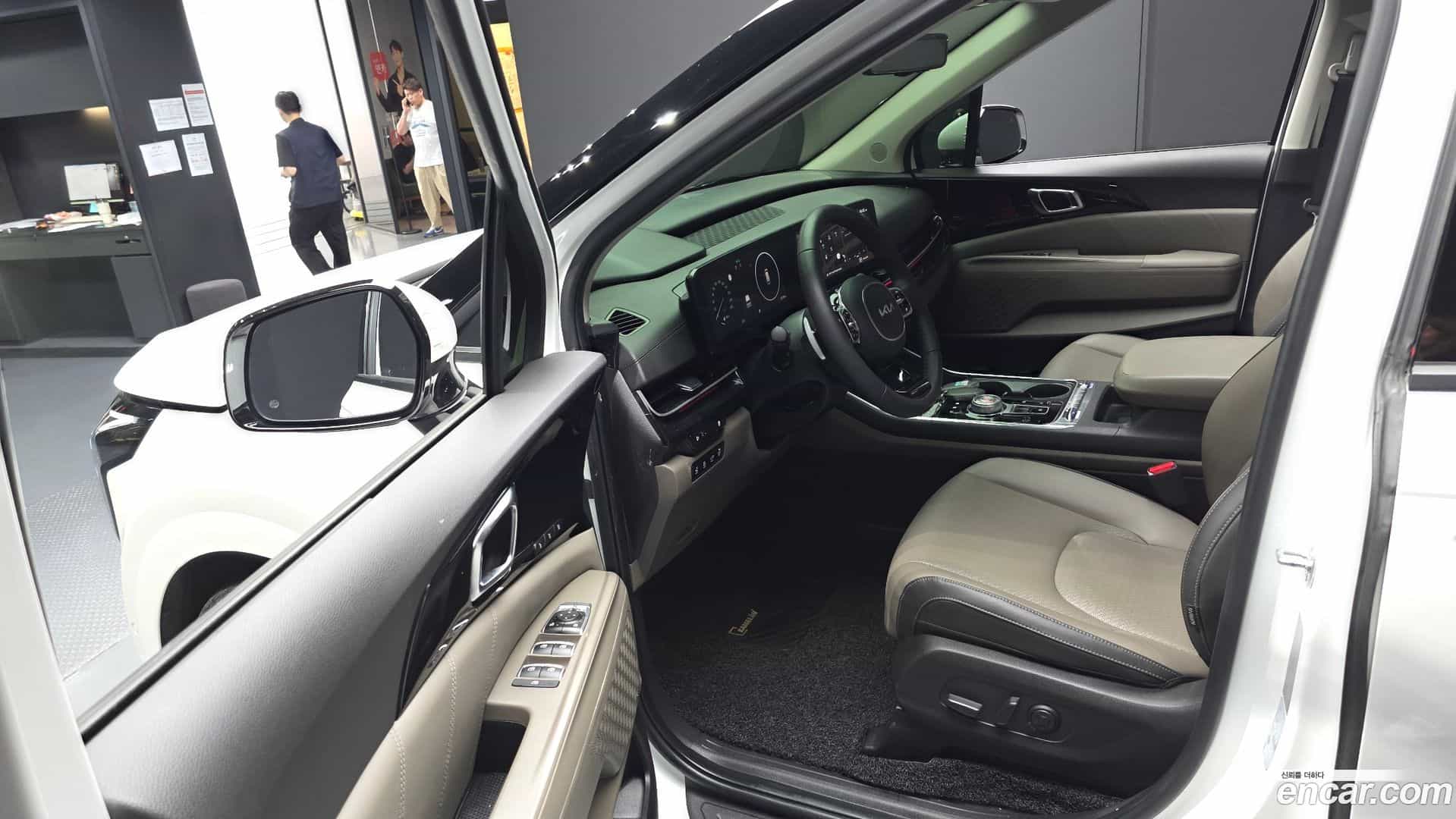Canival Kia 2024.3-INNER-010