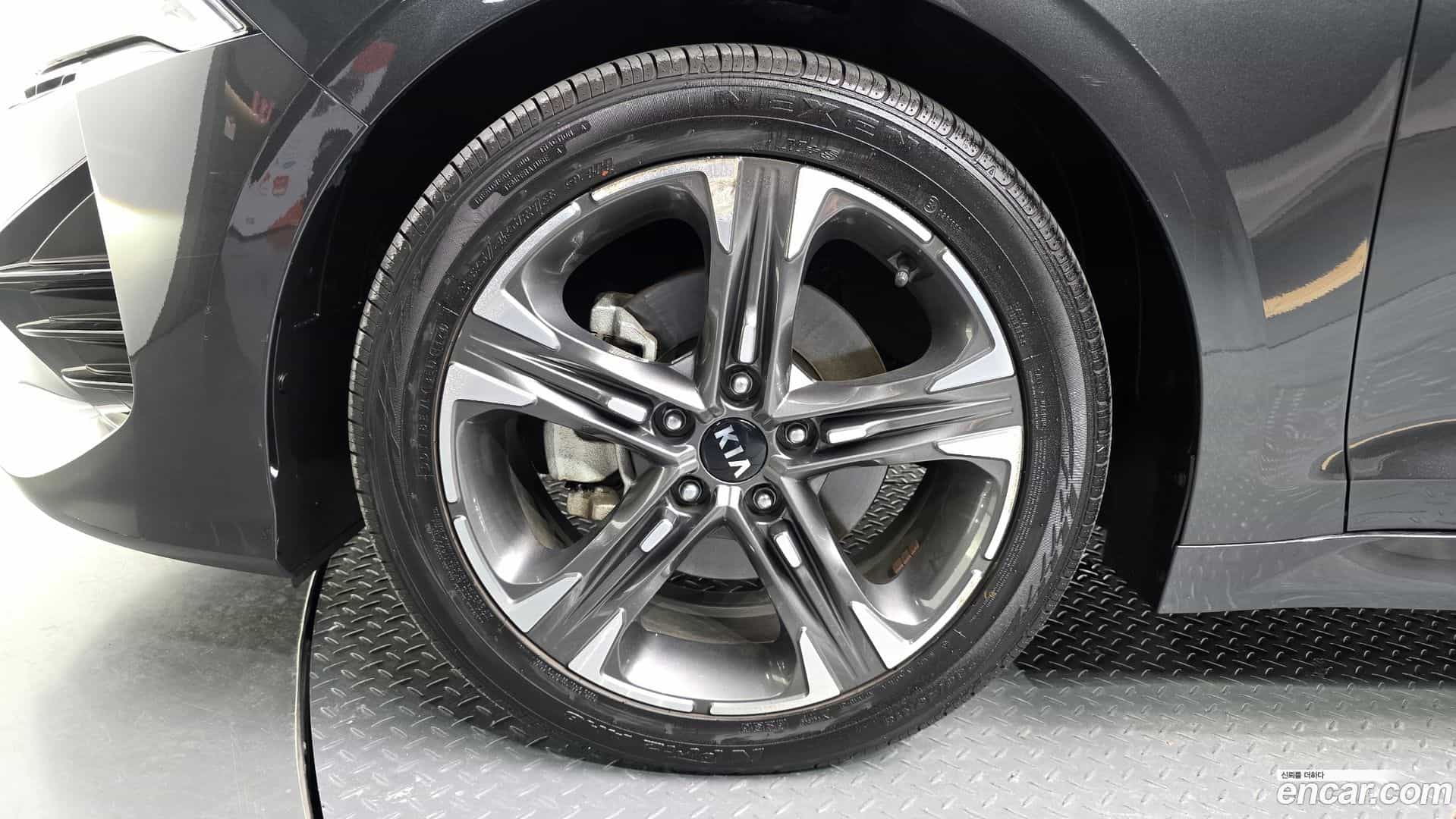 K5 Kia 2020.5-OUTER-005
