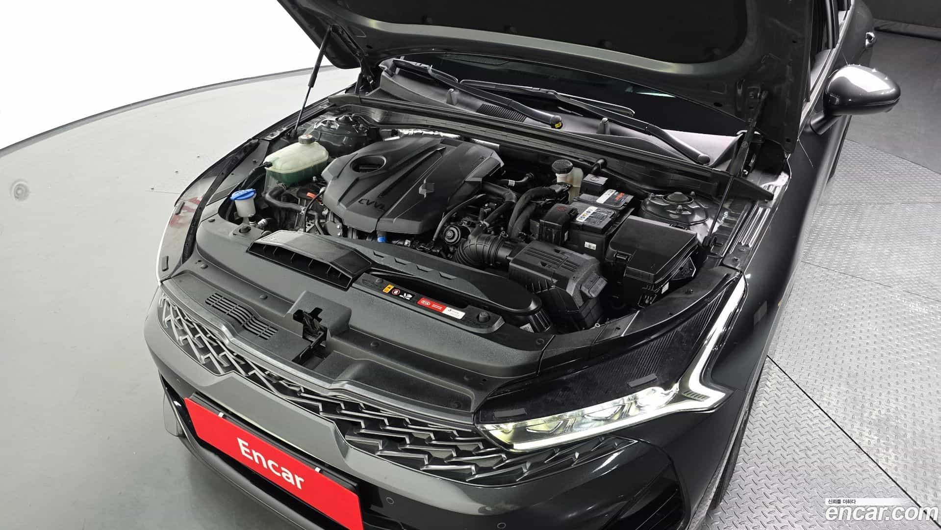 K5 Kia 2020.5-OUTER-006