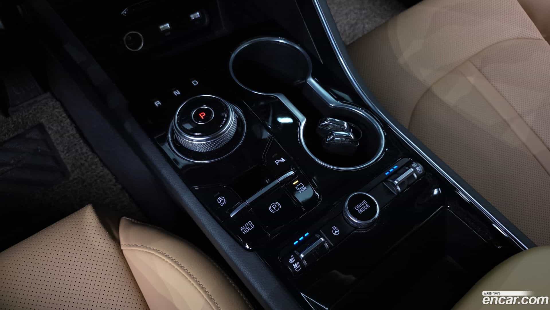 K5 Kia 2020.5-INNER-009