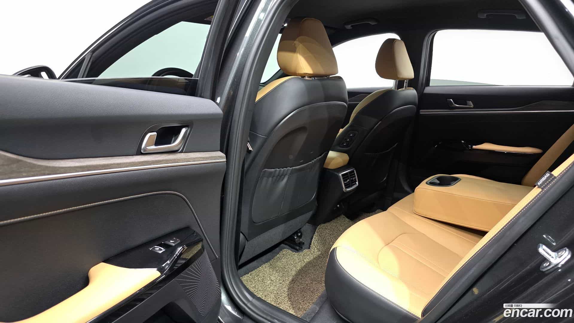 K5 Kia 2020.5-OPTION-015