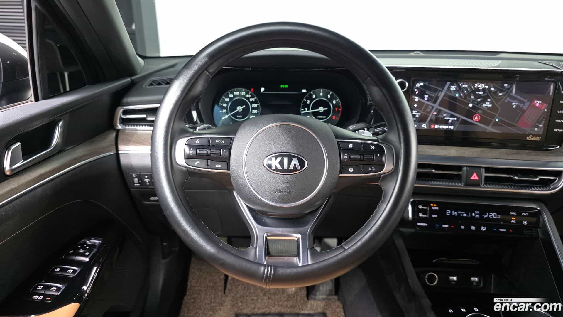 K5 Kia 2020.5-OPTION-016
