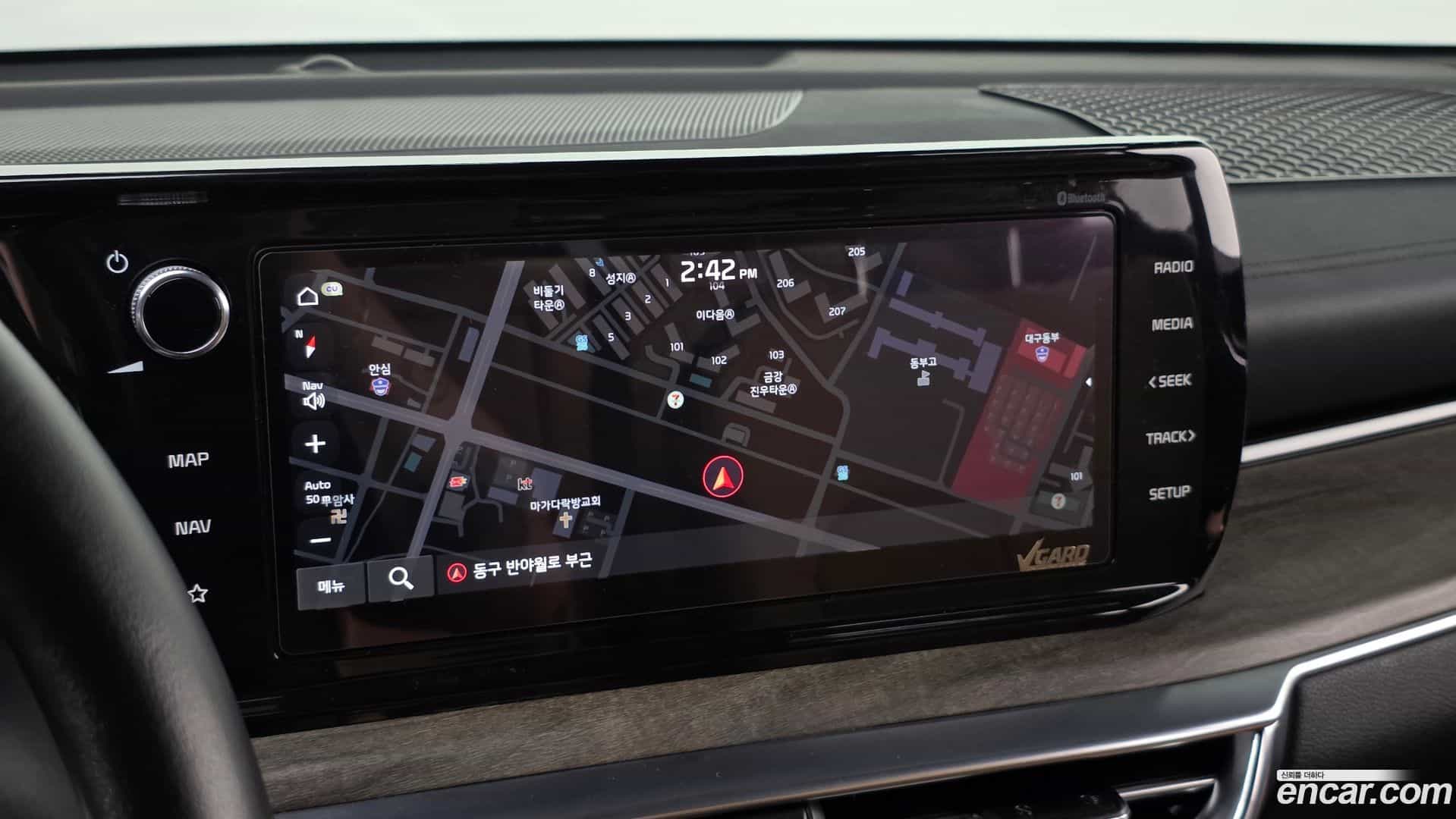 K5 Kia 2020.5-OPTION-017