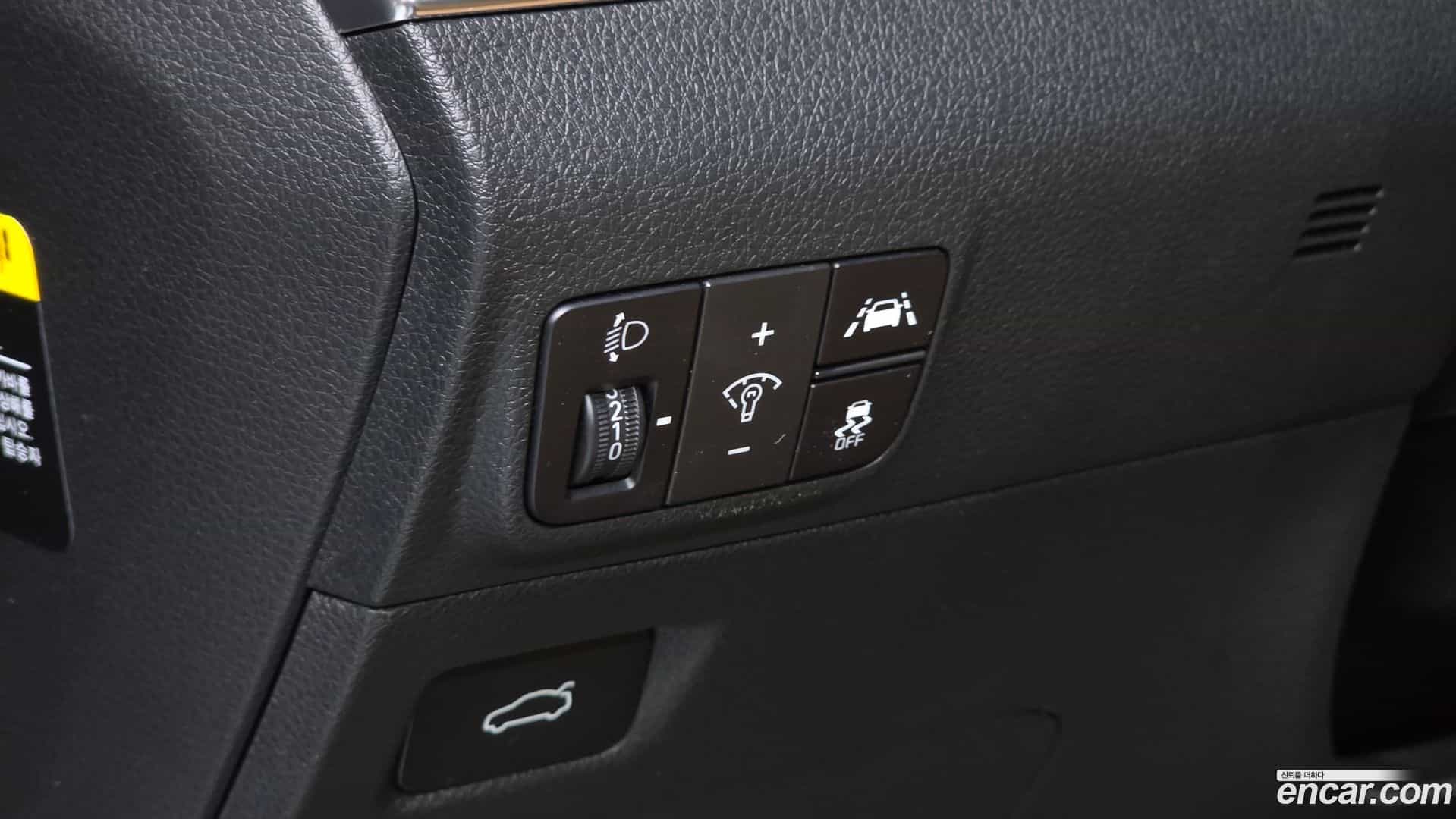 K5 Kia 2020.5-OPTION-019