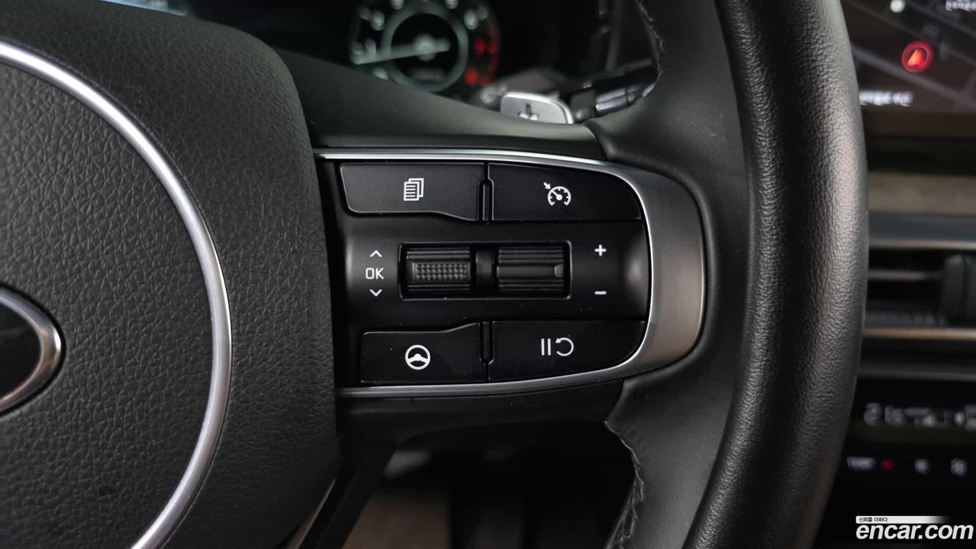 K5 Kia 2020.5-OPTION-022