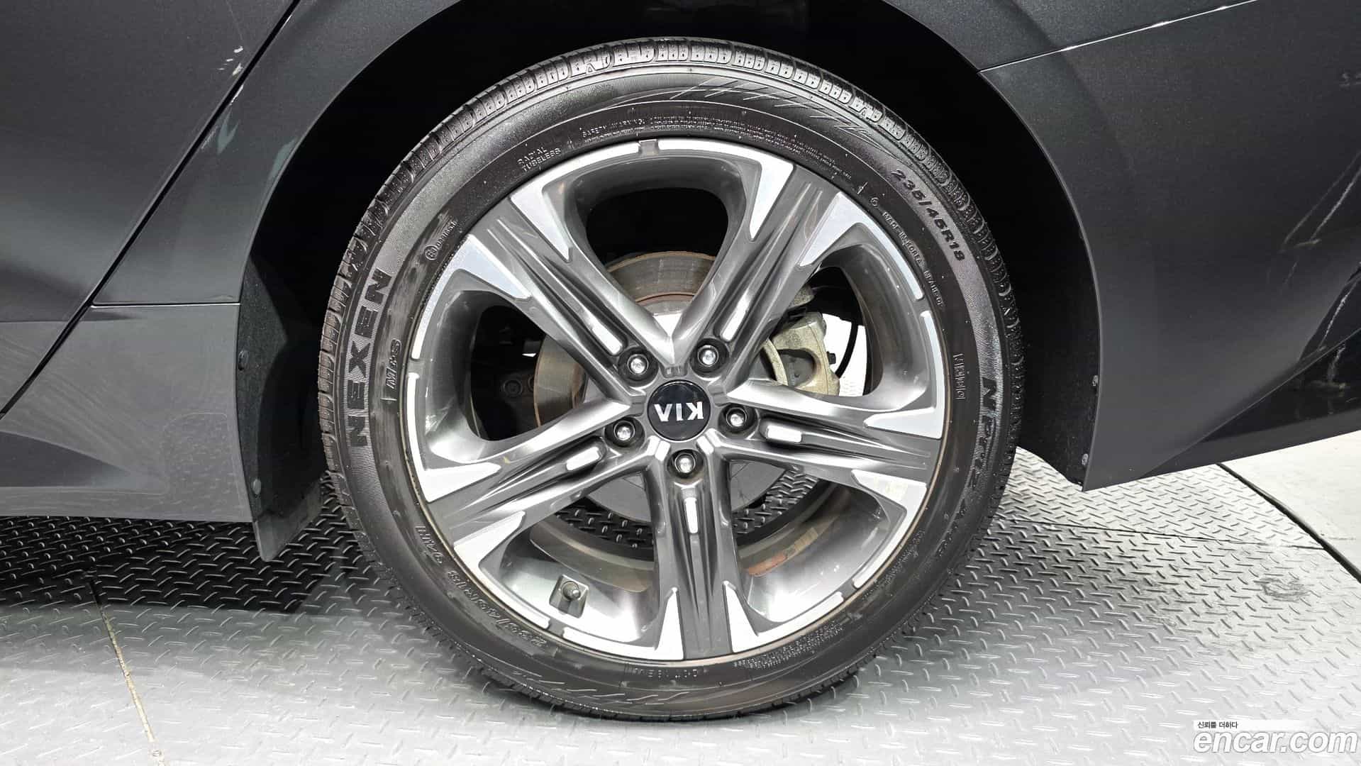 K5 Kia 2020.5-OUTER-031