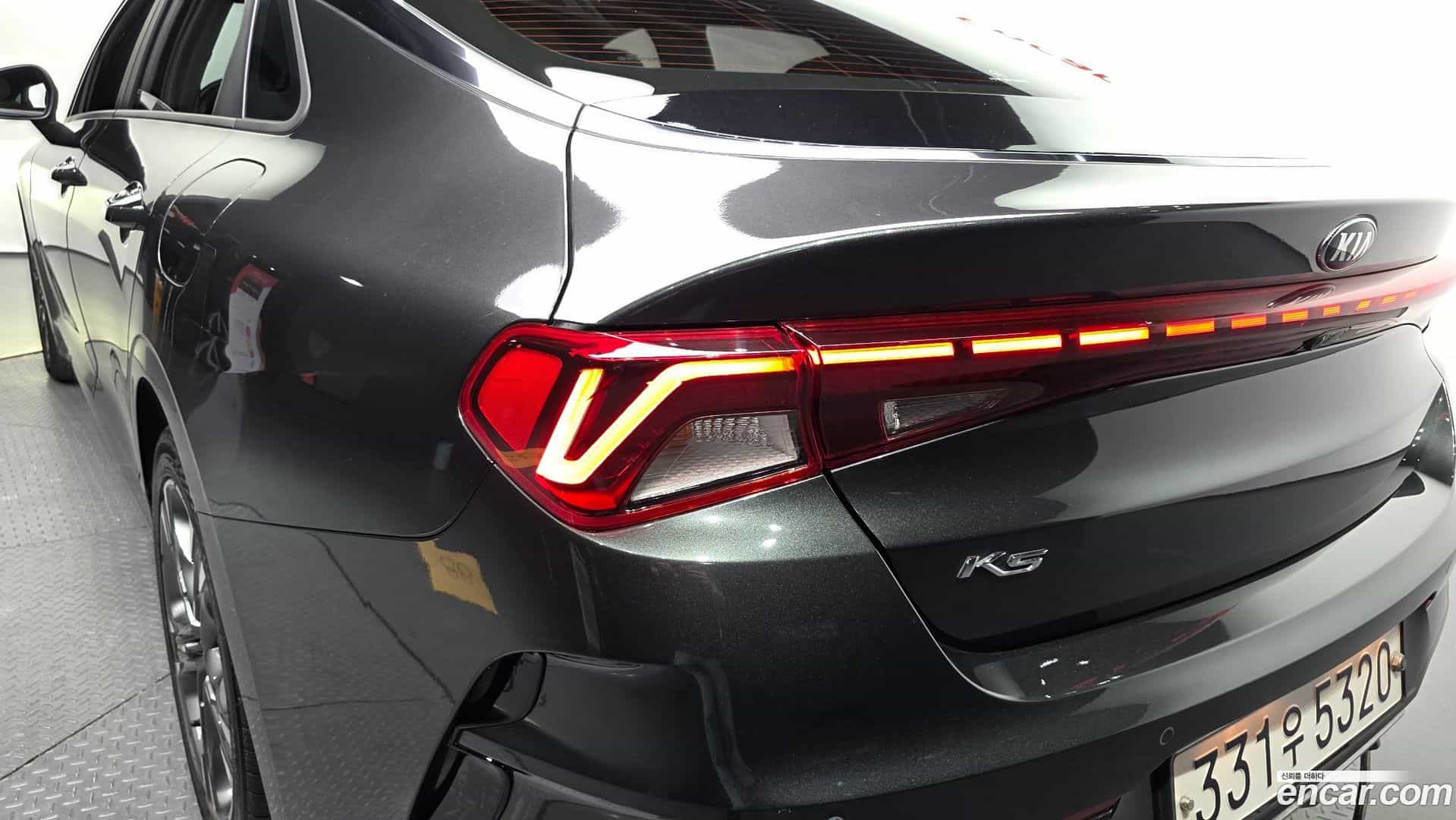 K5 Kia 2020.5-OUTER-033