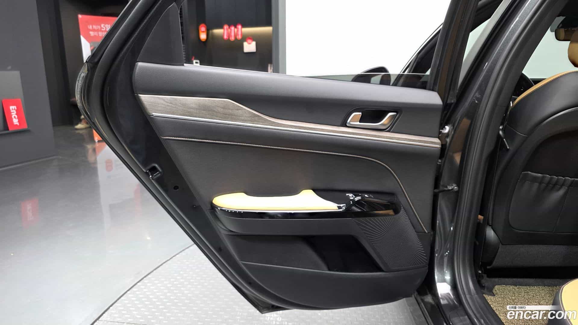 K5 Kia 2020.5-INNER-035