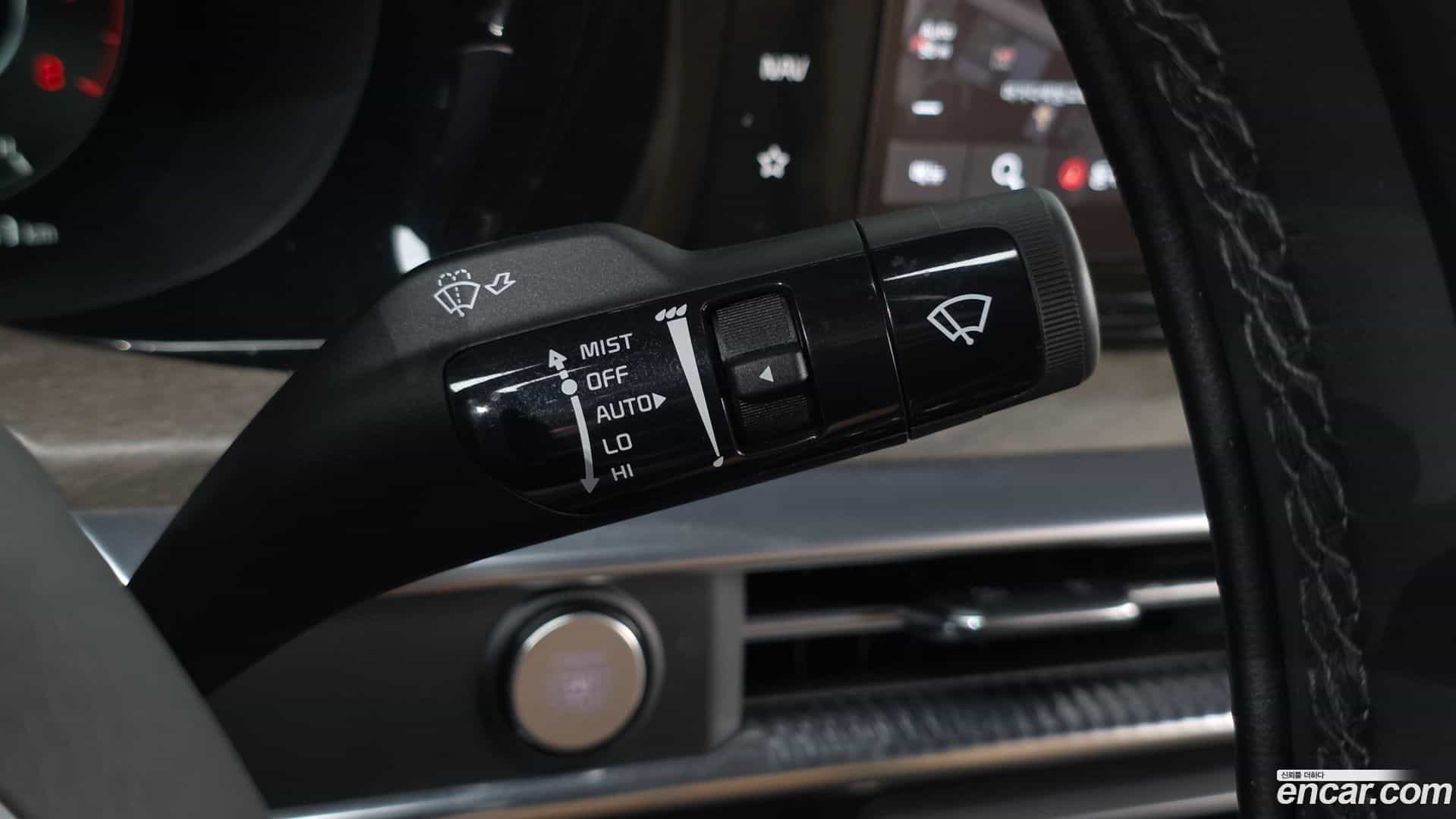 K5 Kia 2020.5-OPTION-041