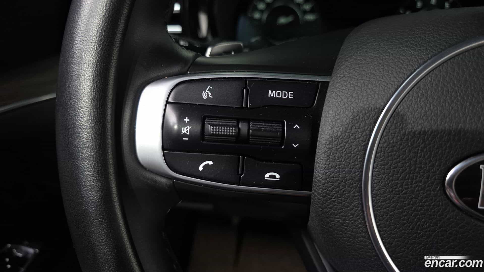 K5 Kia 2020.5-OPTION-042