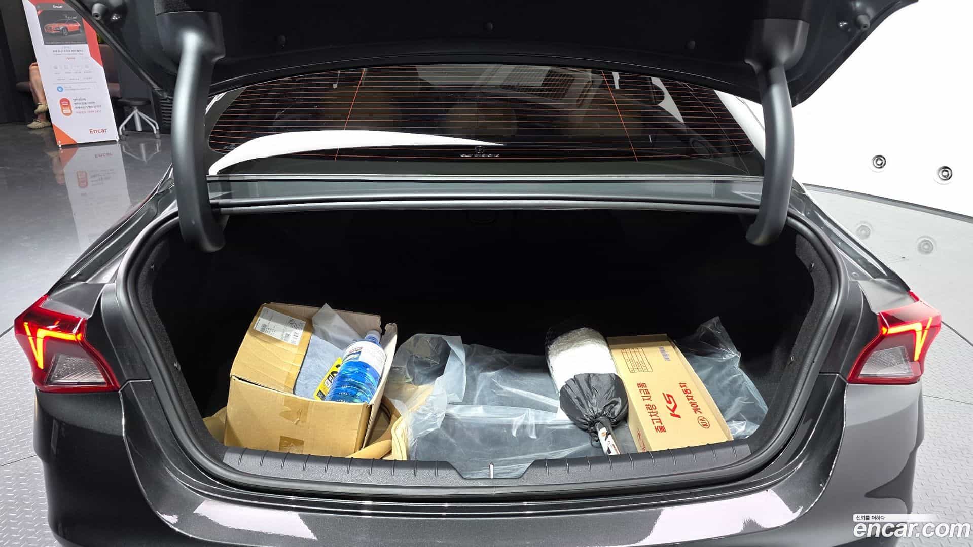 K5 Kia 2020.5-OPTION-045