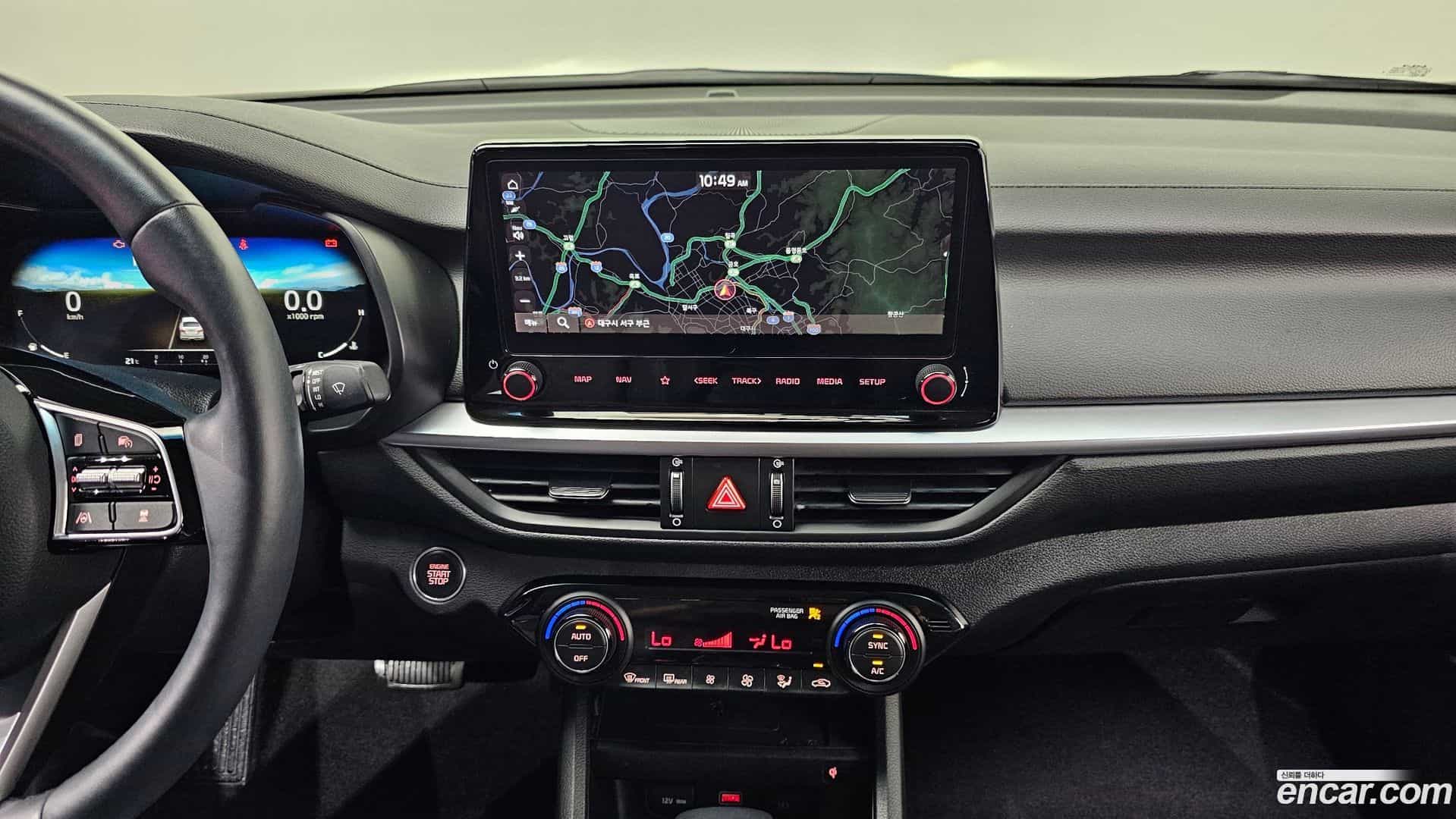 K3 Kia 2021.9-OPTION-017