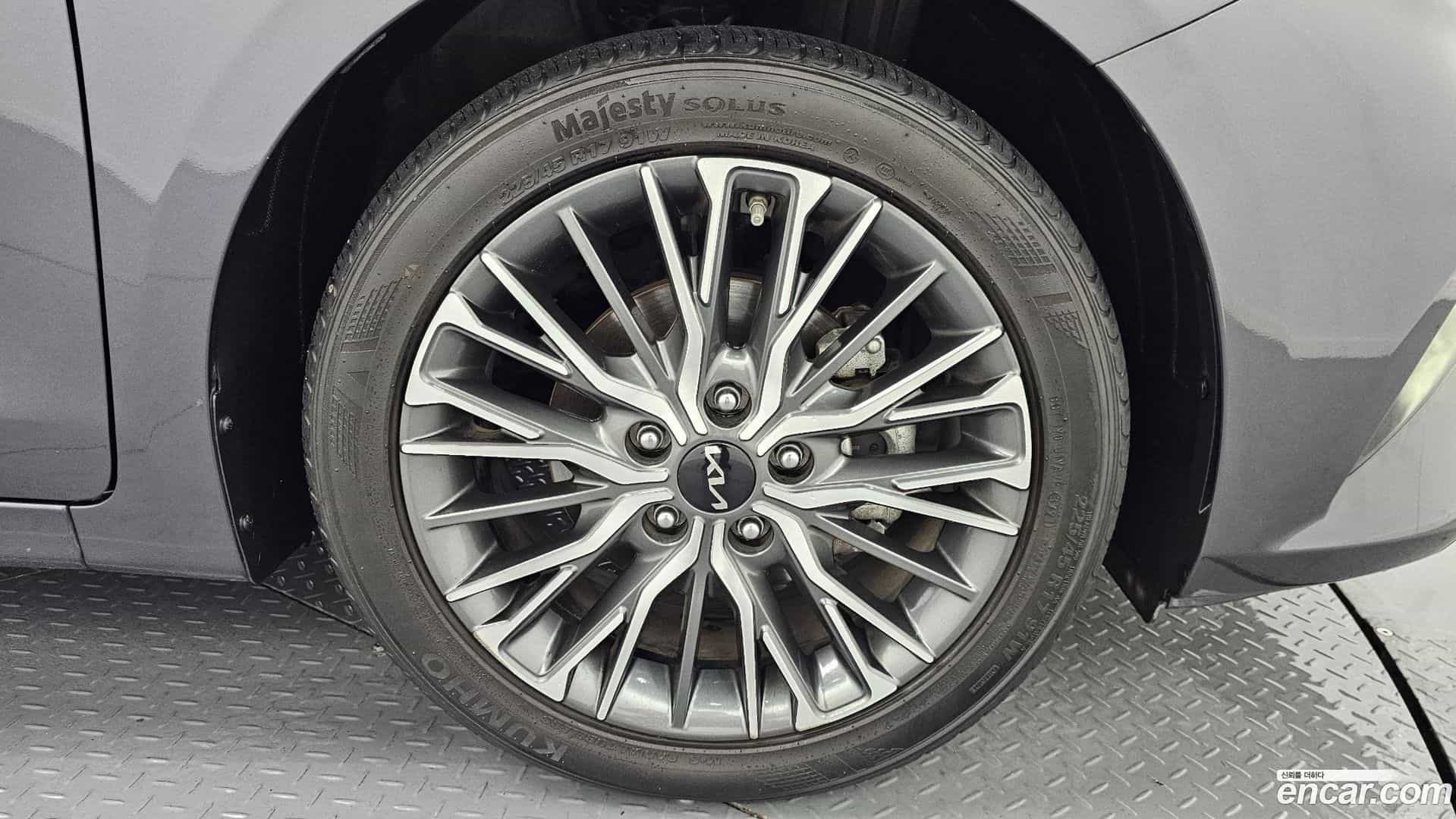 K3 Kia 2021.9-OUTER-031