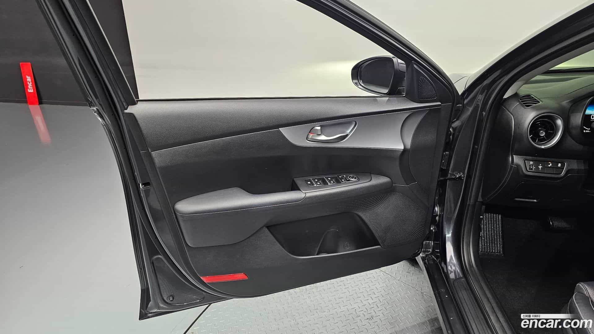 K3 Kia 2021.9-INNER-034