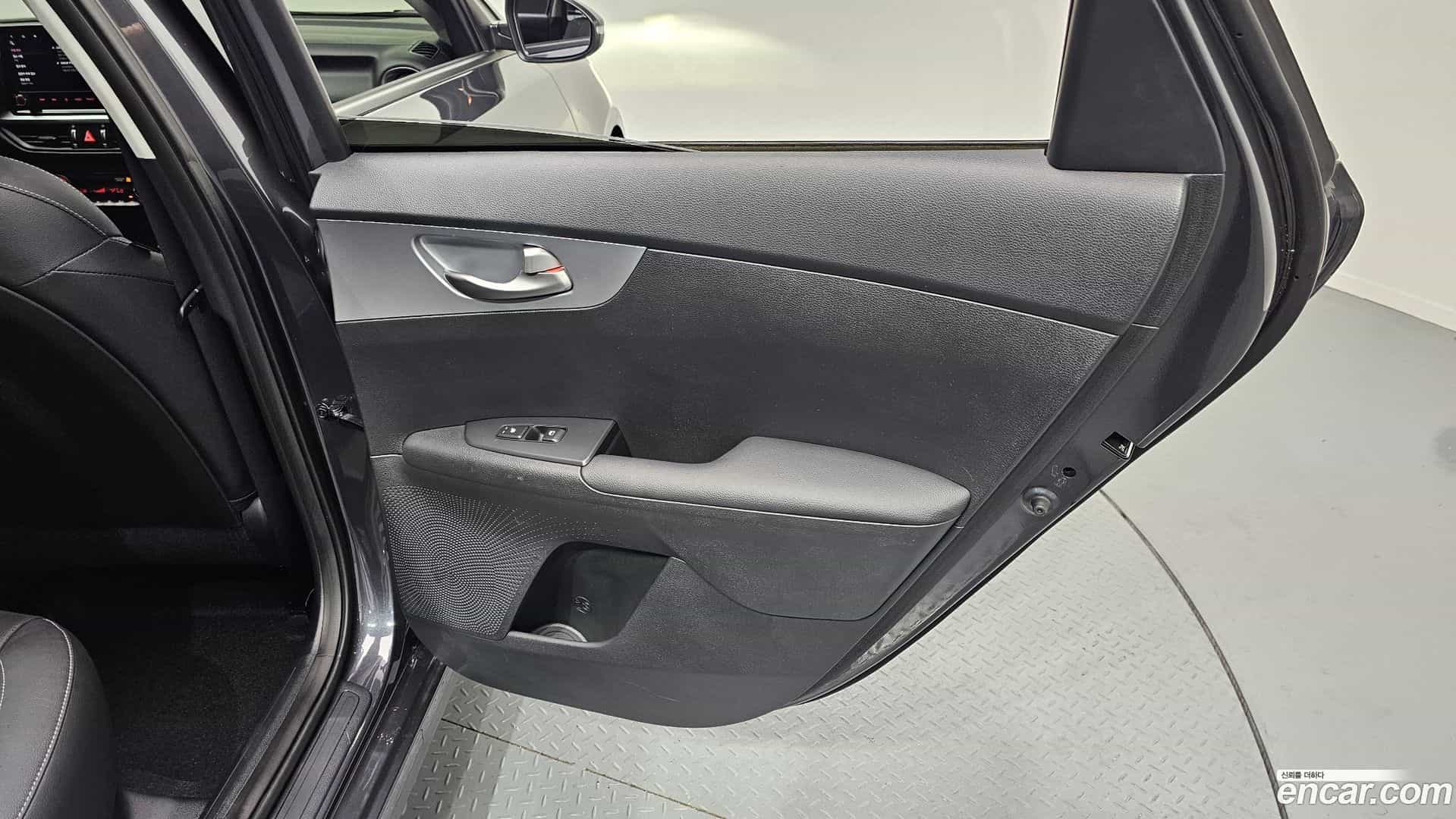 K3 Kia 2021.9-INNER-035