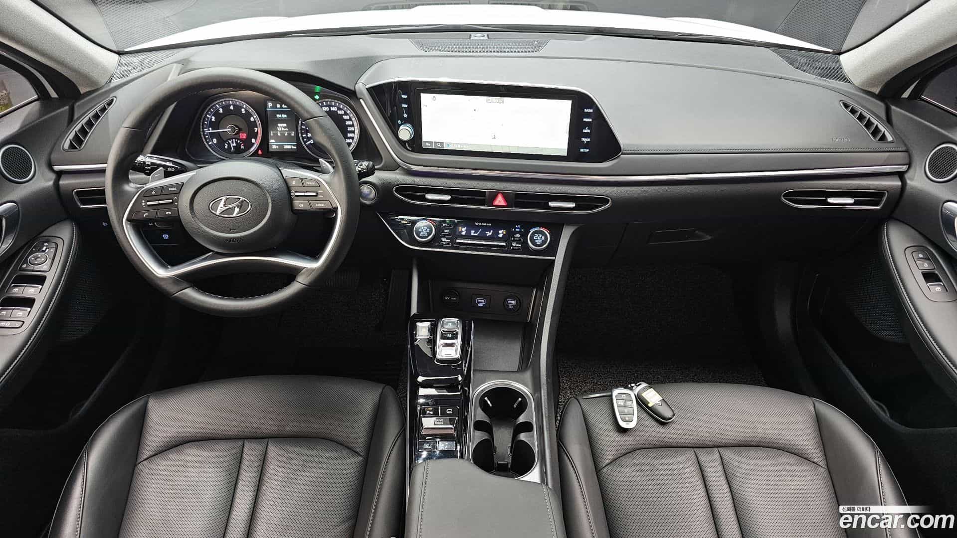 Sonata Hyundai 2022.6-INNER-007