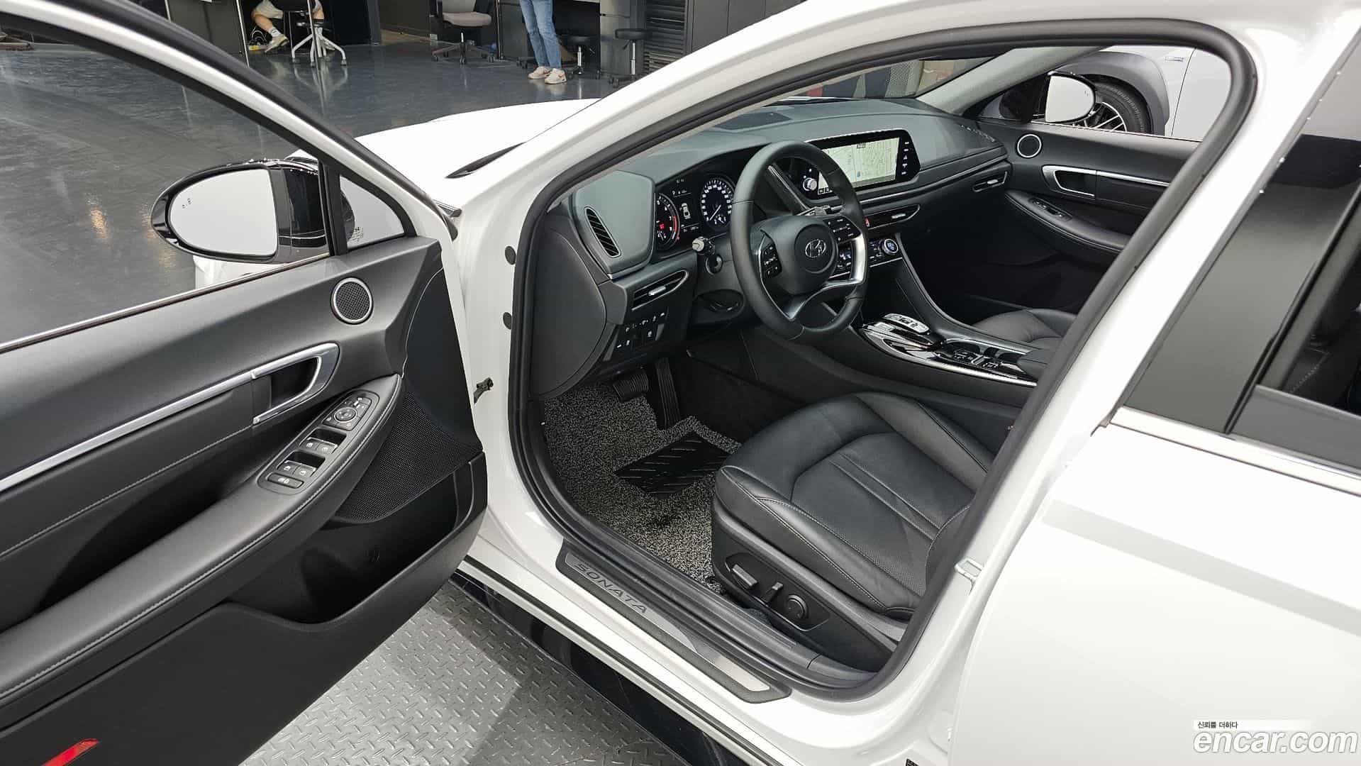 Sonata Hyundai 2022.6-INNER-010