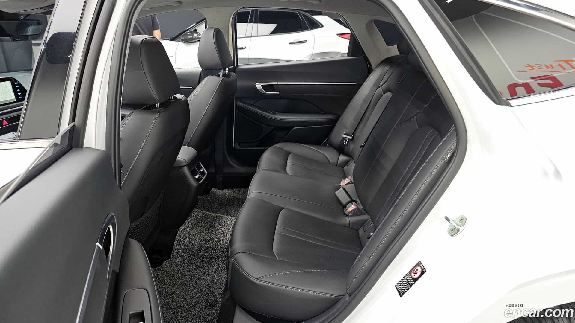 Sonata Hyundai 2022.6-OPTION-015