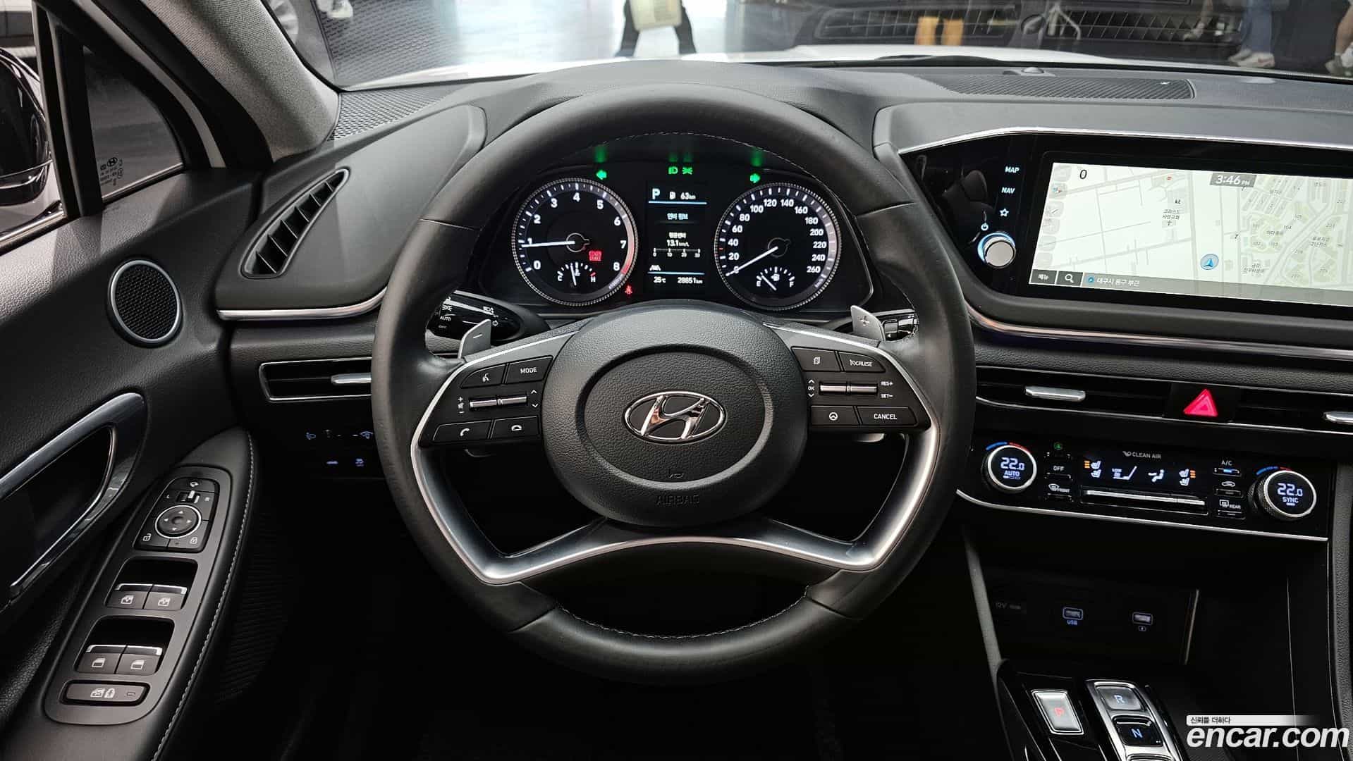 Sonata Hyundai 2022.6-OPTION-016
