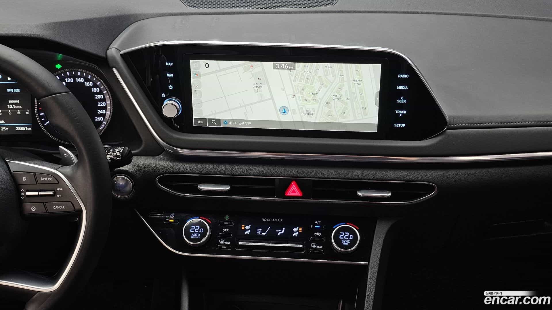 Sonata Hyundai 2022.6-OPTION-018