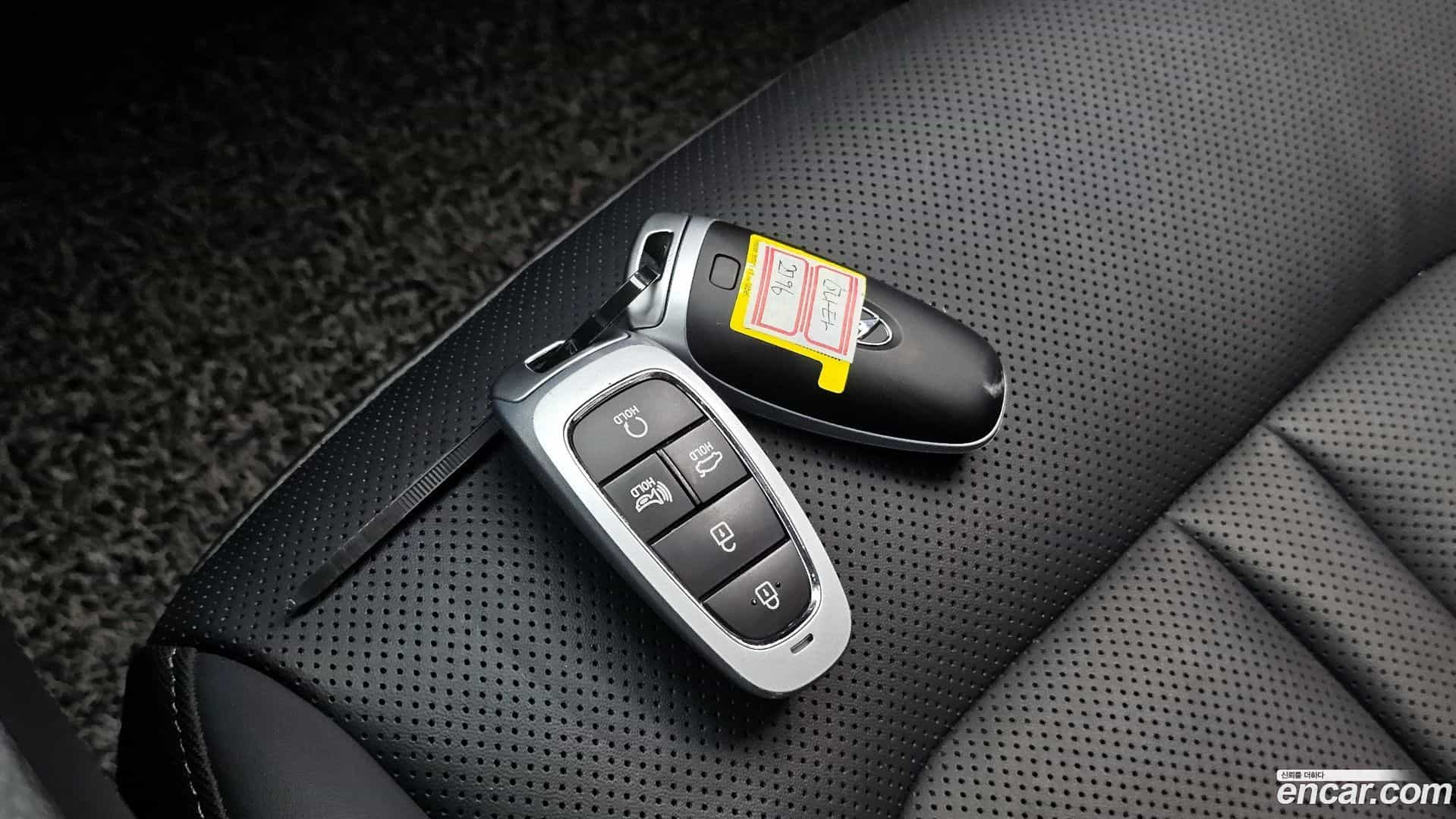 Sonata Hyundai 2022.6-OPTION-043