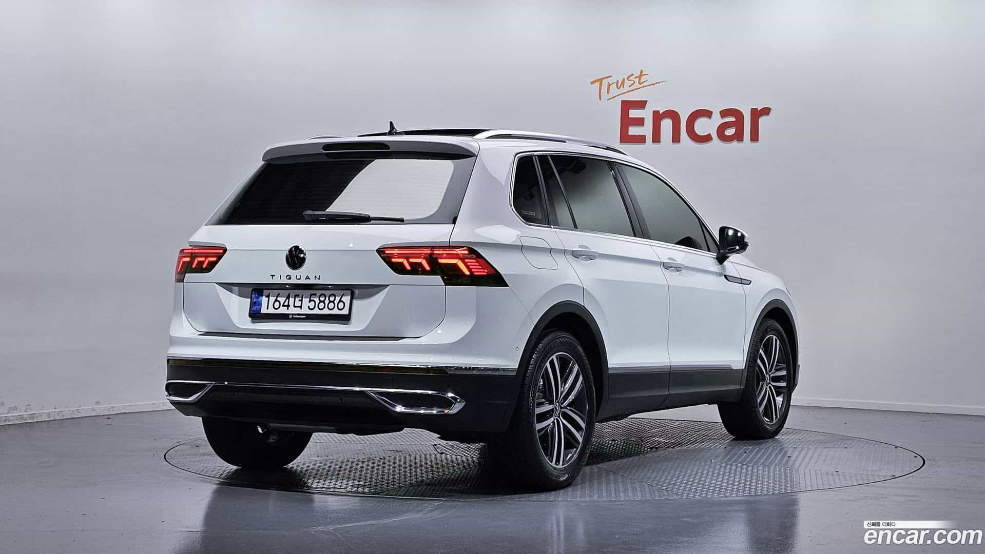 Tiguan Volkswagen 2023.4-OUTER-002