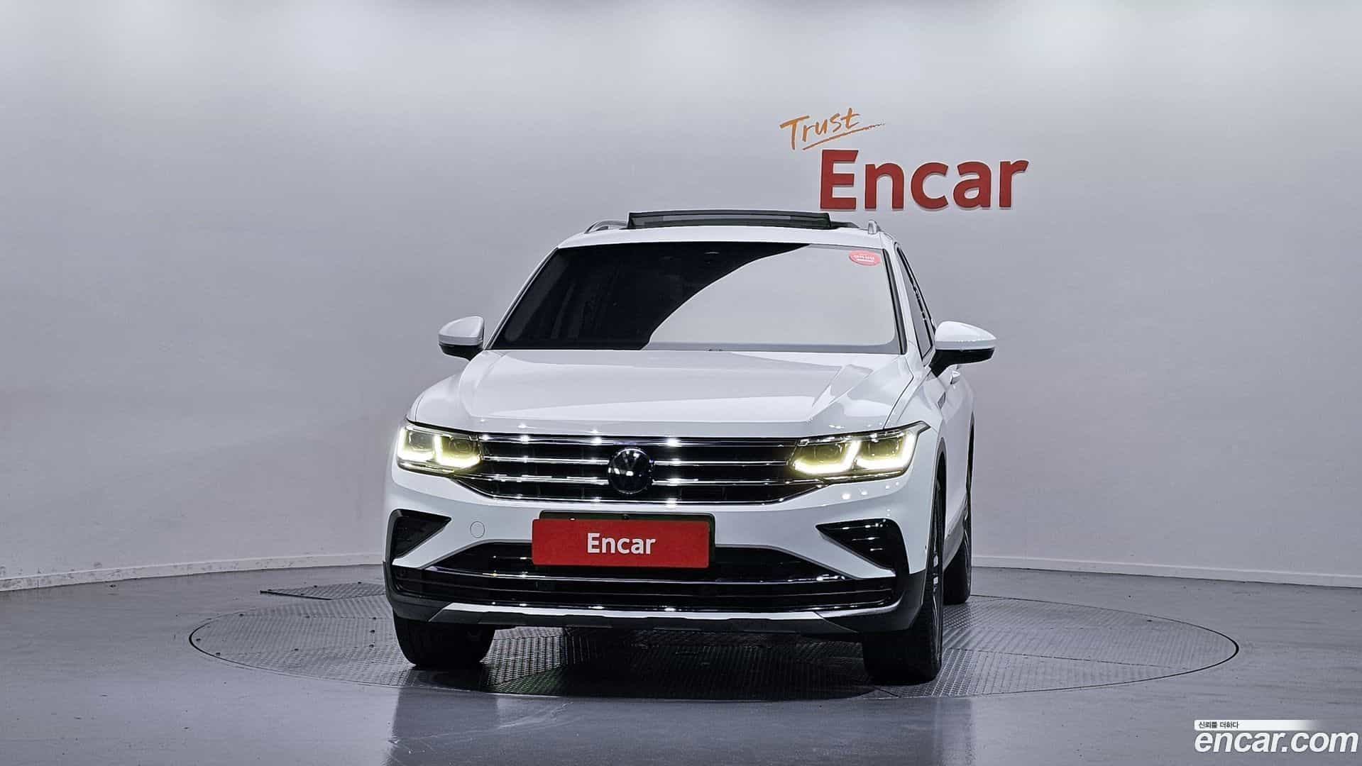 Tiguan Volkswagen 2023.4-OUTER-003