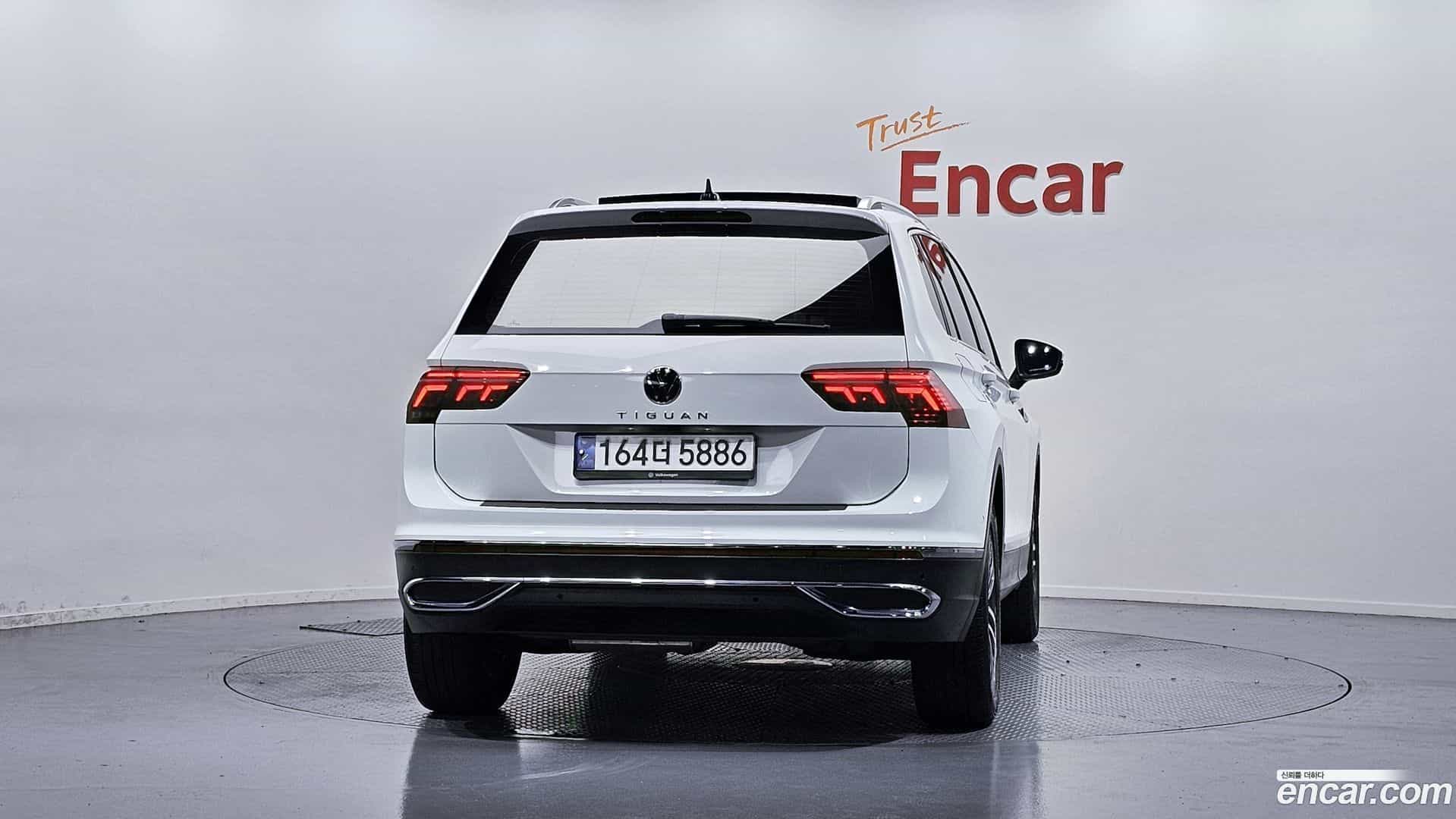 Tiguan Volkswagen 2023.4-OUTER-004