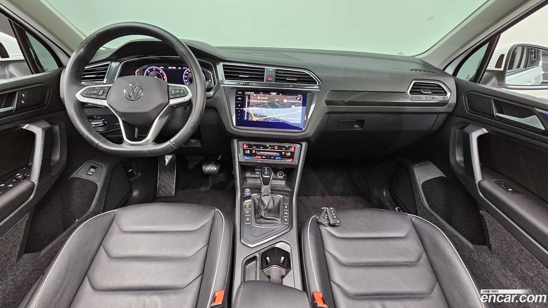 Tiguan Volkswagen 2023.4-INNER-007