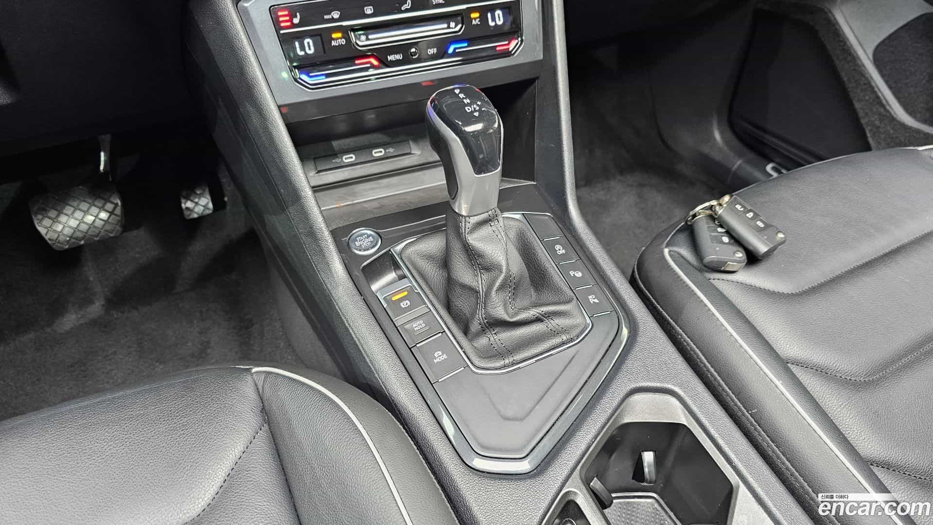 Tiguan Volkswagen 2023.4-INNER-009