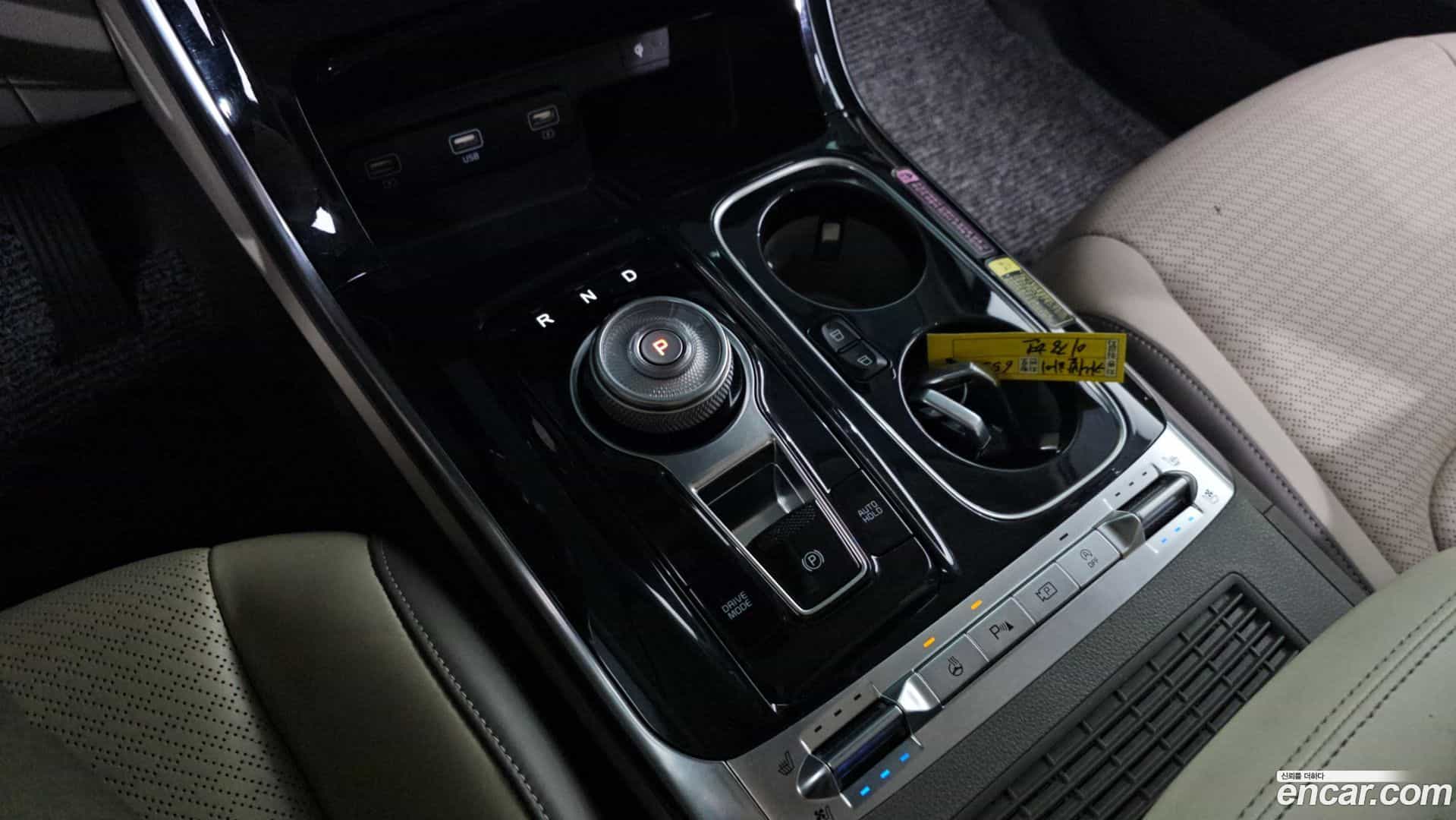 Canival Kia 2021.4-INNER-009