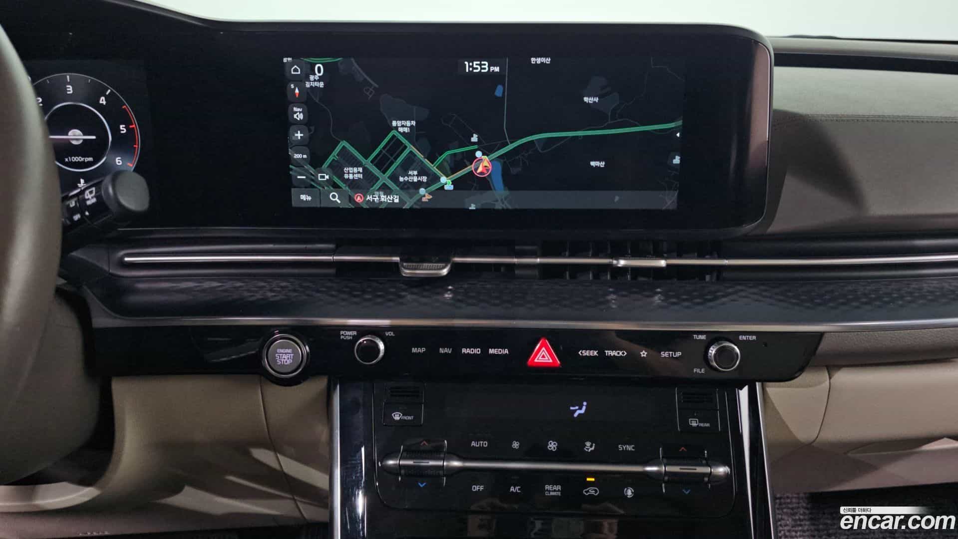 Canival Kia 2021.4-OPTION-018