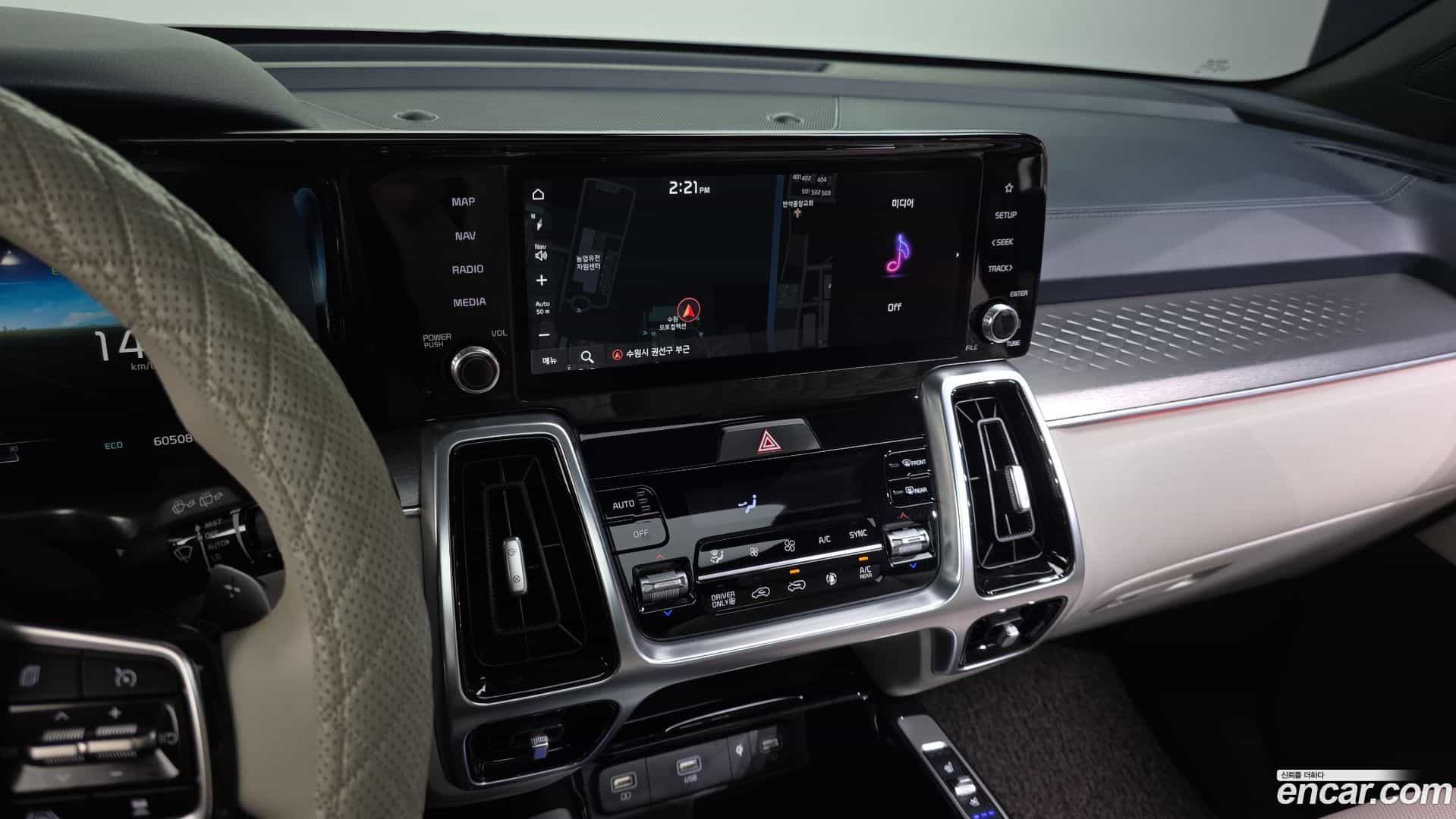 Sorento Kia 2020.10-OPTION-018