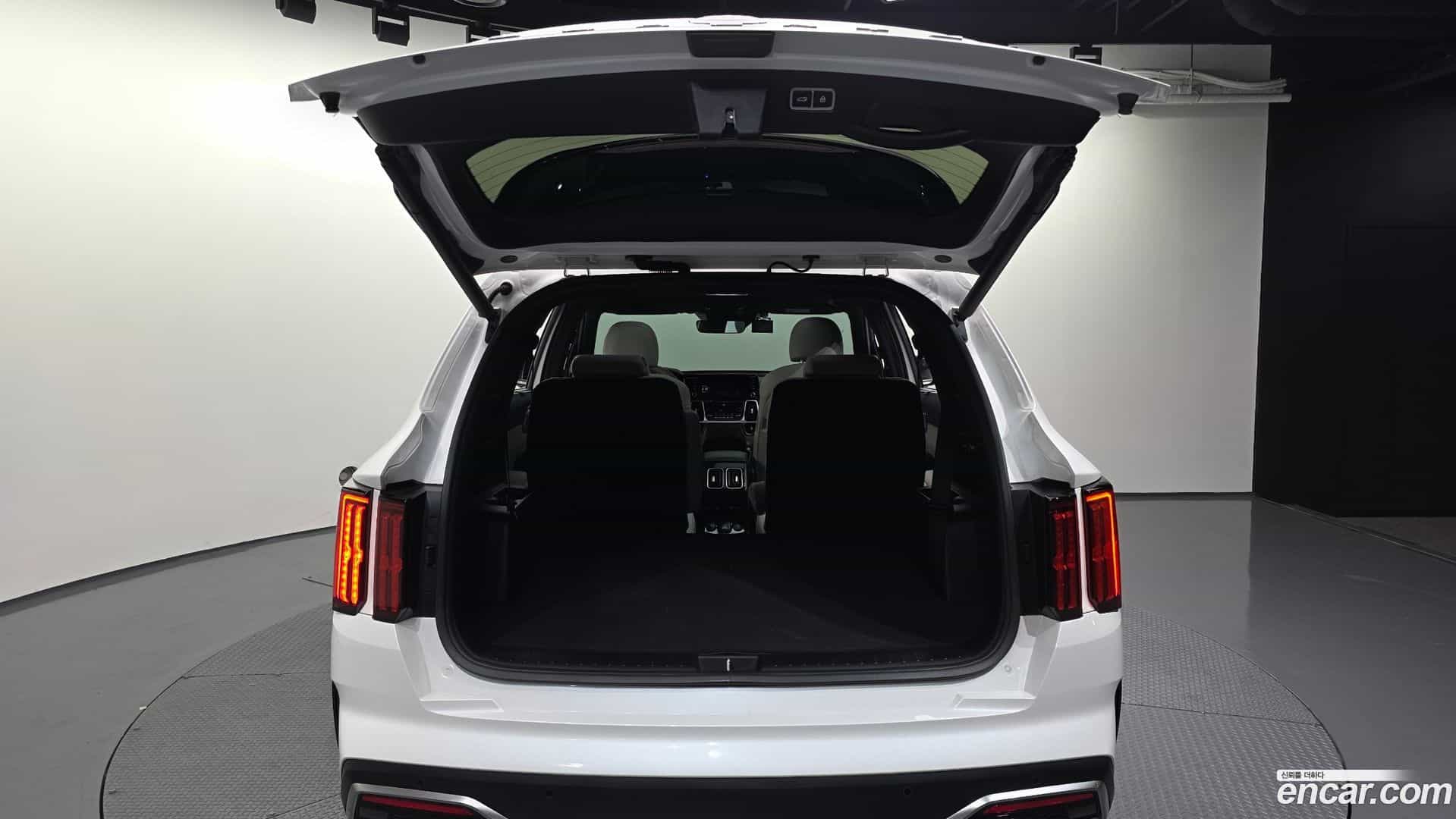 Sorento Kia 2020.10-OPTION-024