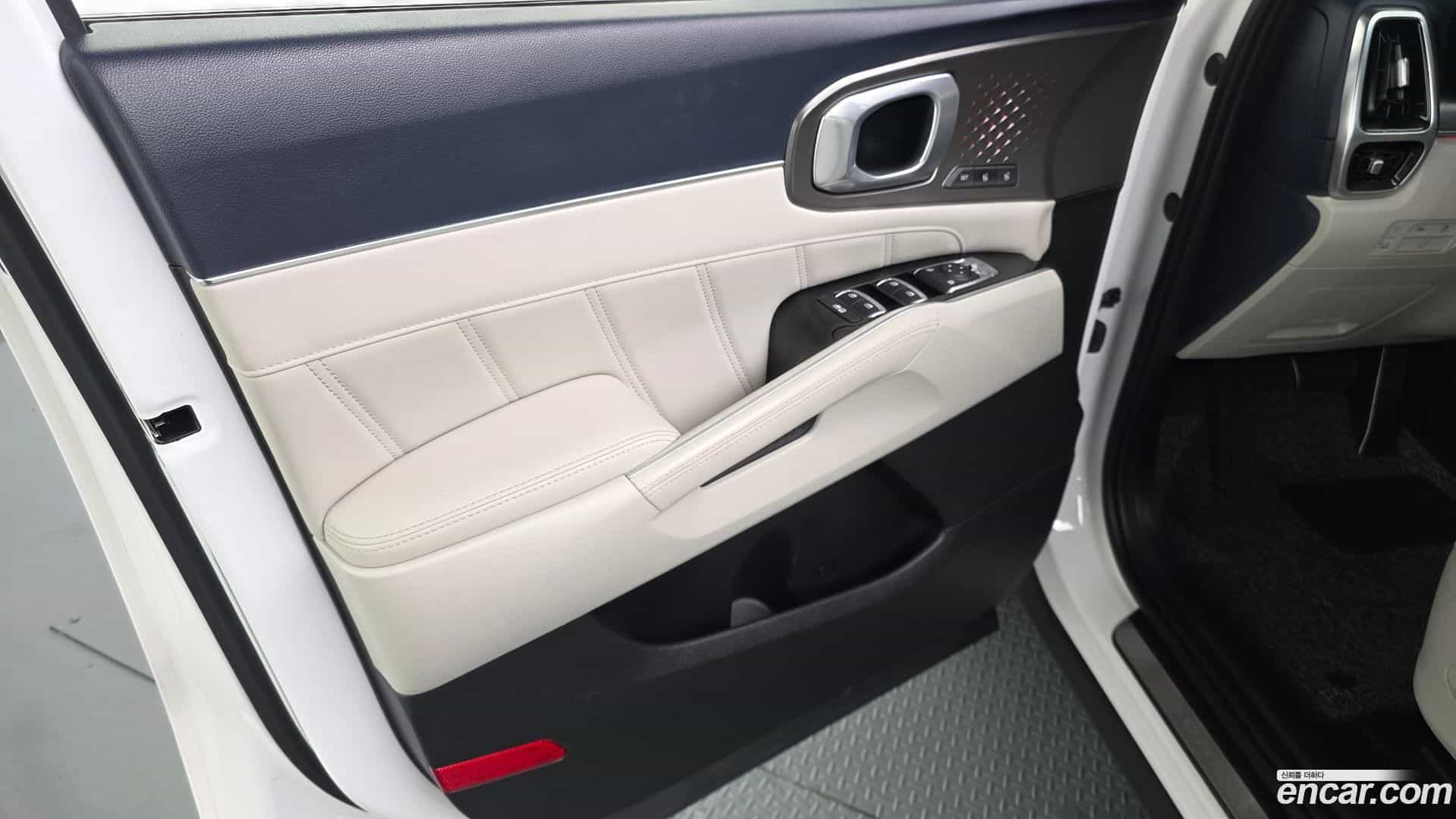 Sorento Kia 2020.10-INNER-034