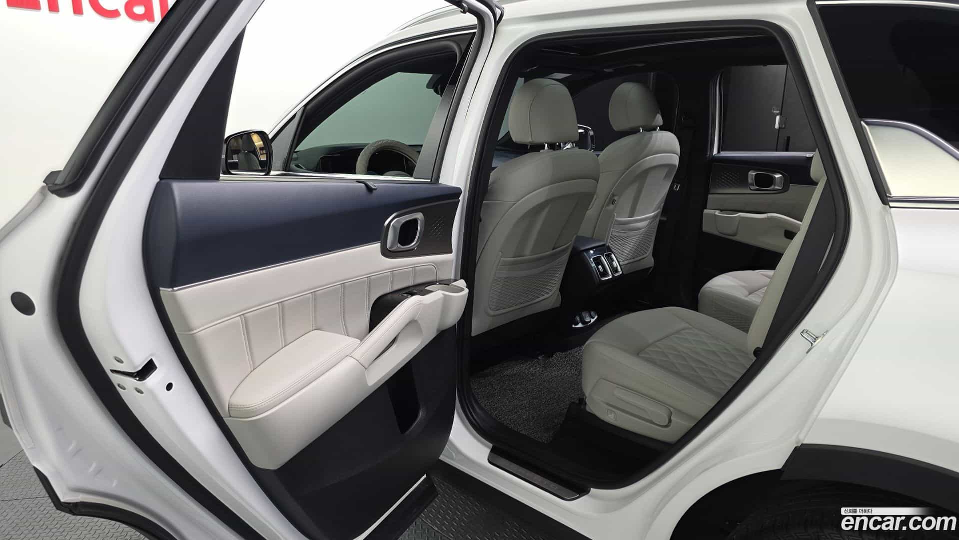 Sorento Kia 2020.10-INNER-036